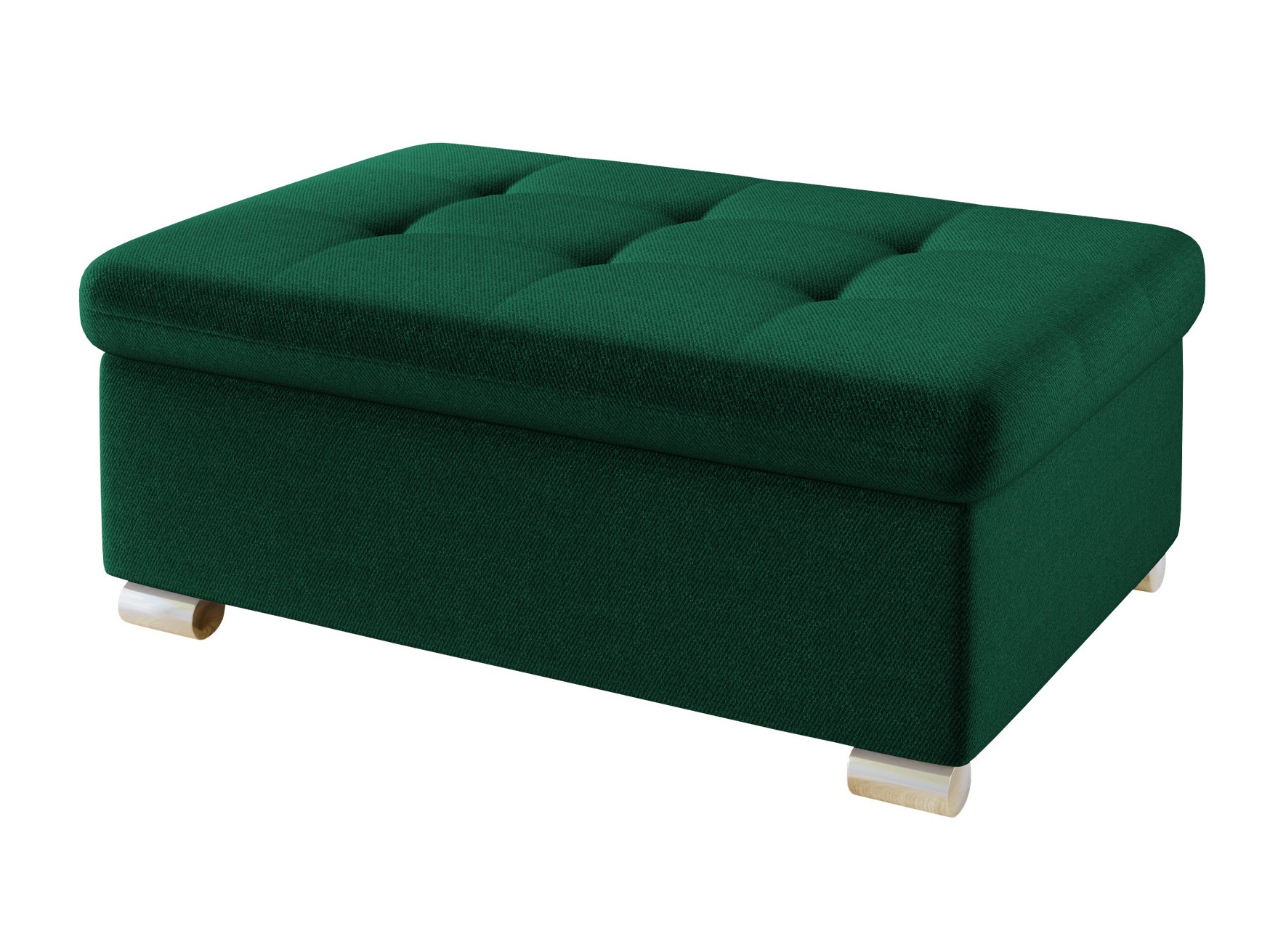 Upholstered bench Comfivo Gemma I (Kronos 19)