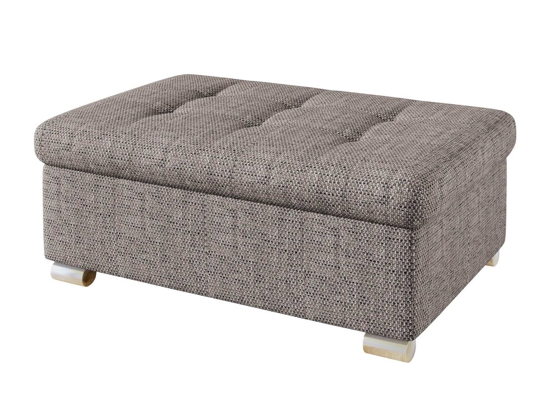 Upholstered bench Comfivo Gemma I (Lawa 05)