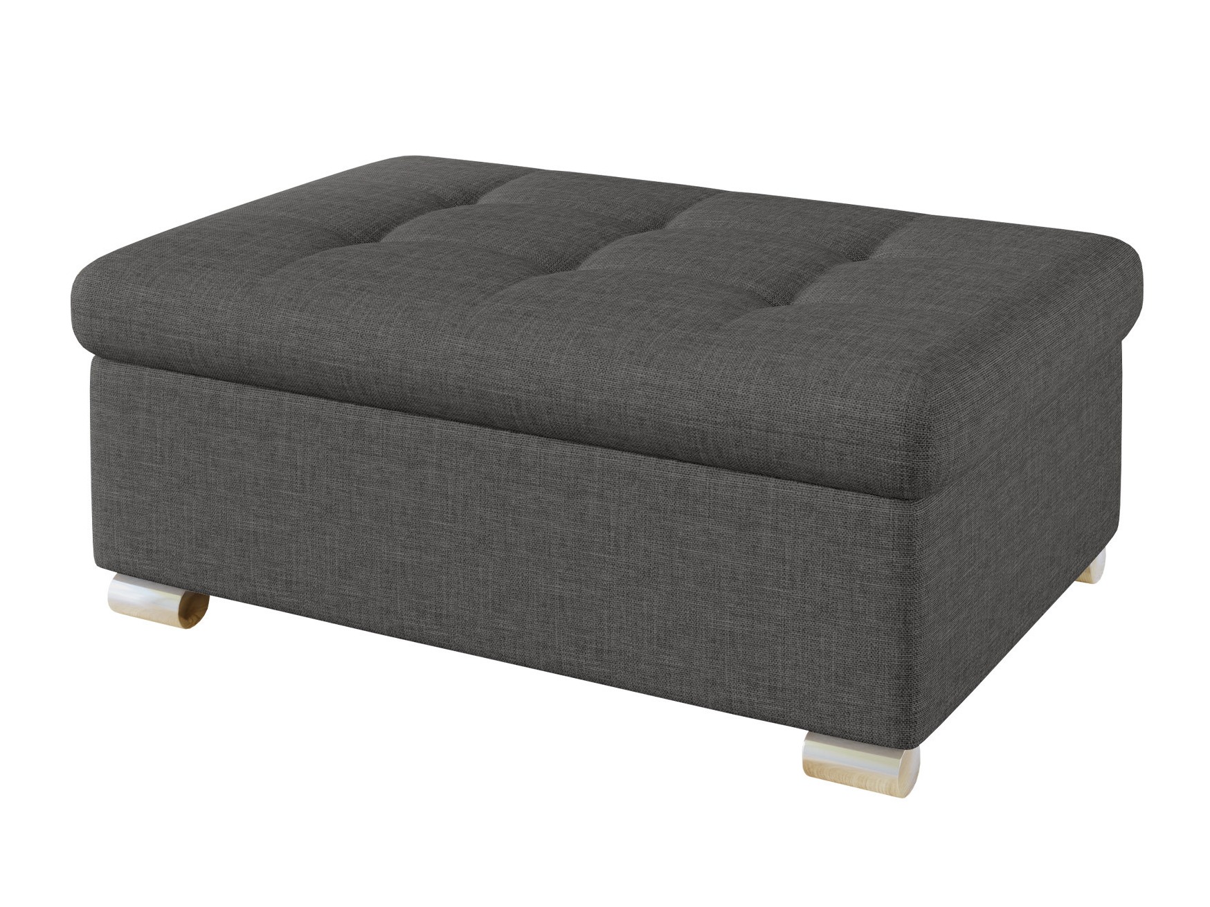 Upholstered bench Comfivo Gemma I (Lux 06)