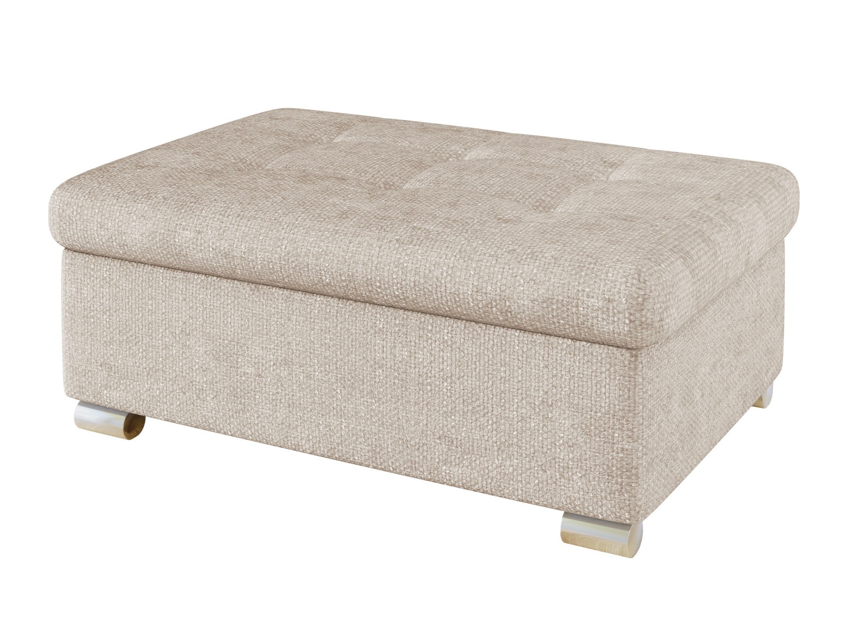 Upholstered bench Comfivo Gemma I (Magni 206.02)