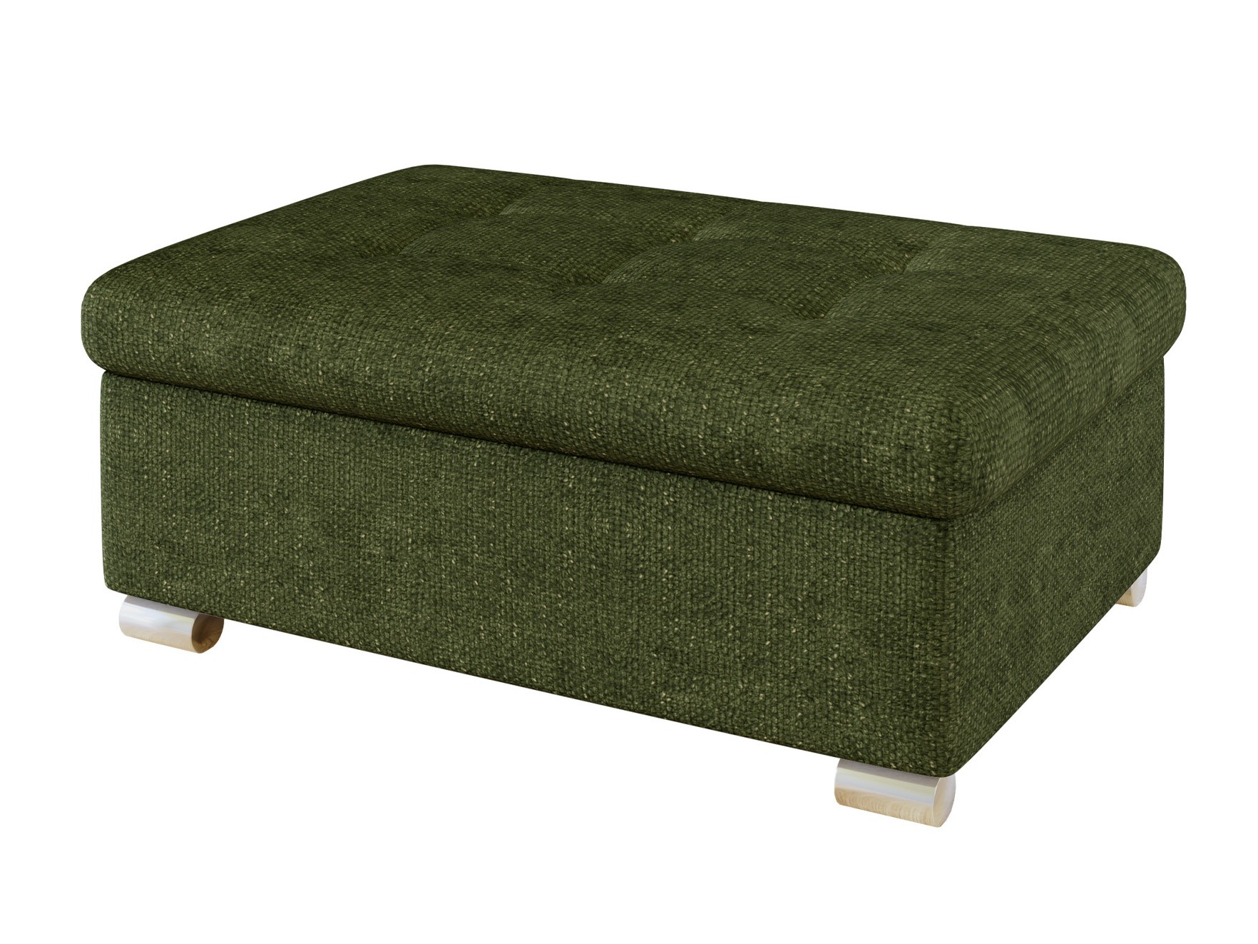 Upholstered bench Comfivo Gemma I (Magni 206.07)