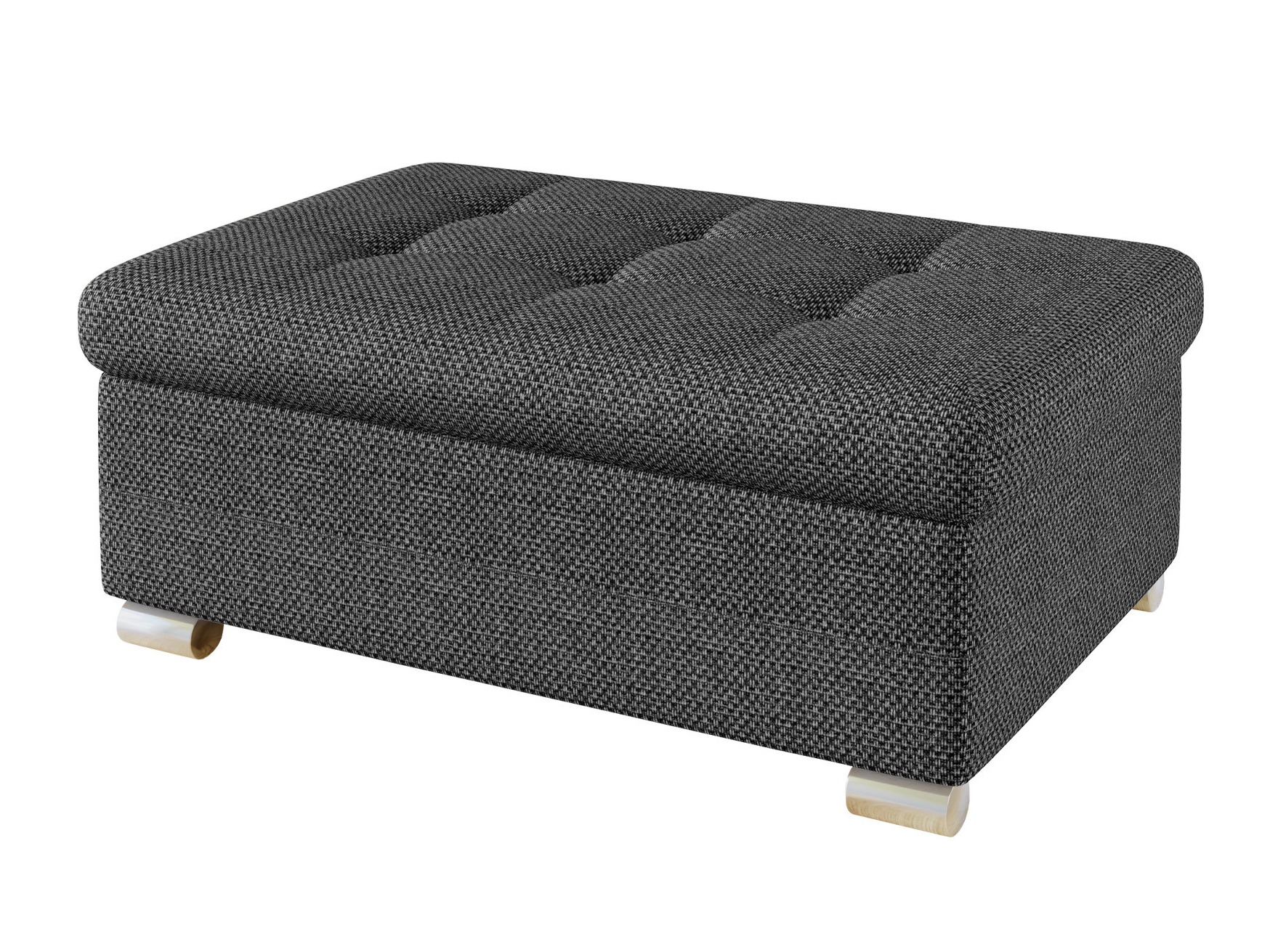Upholstered bench Comfivo Gemma I (Majorka 03)