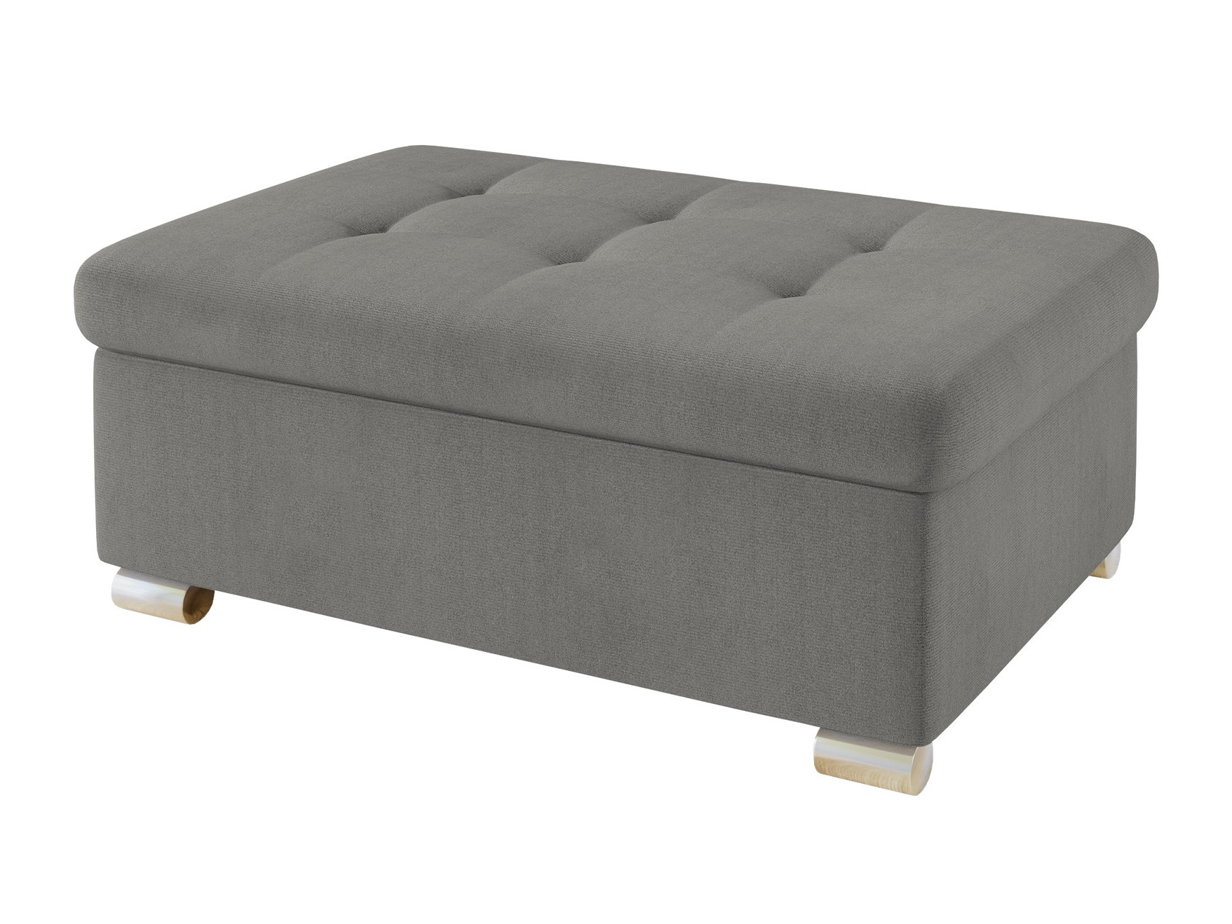 Upholstered bench Comfivo Gemma I (Manila 16)
