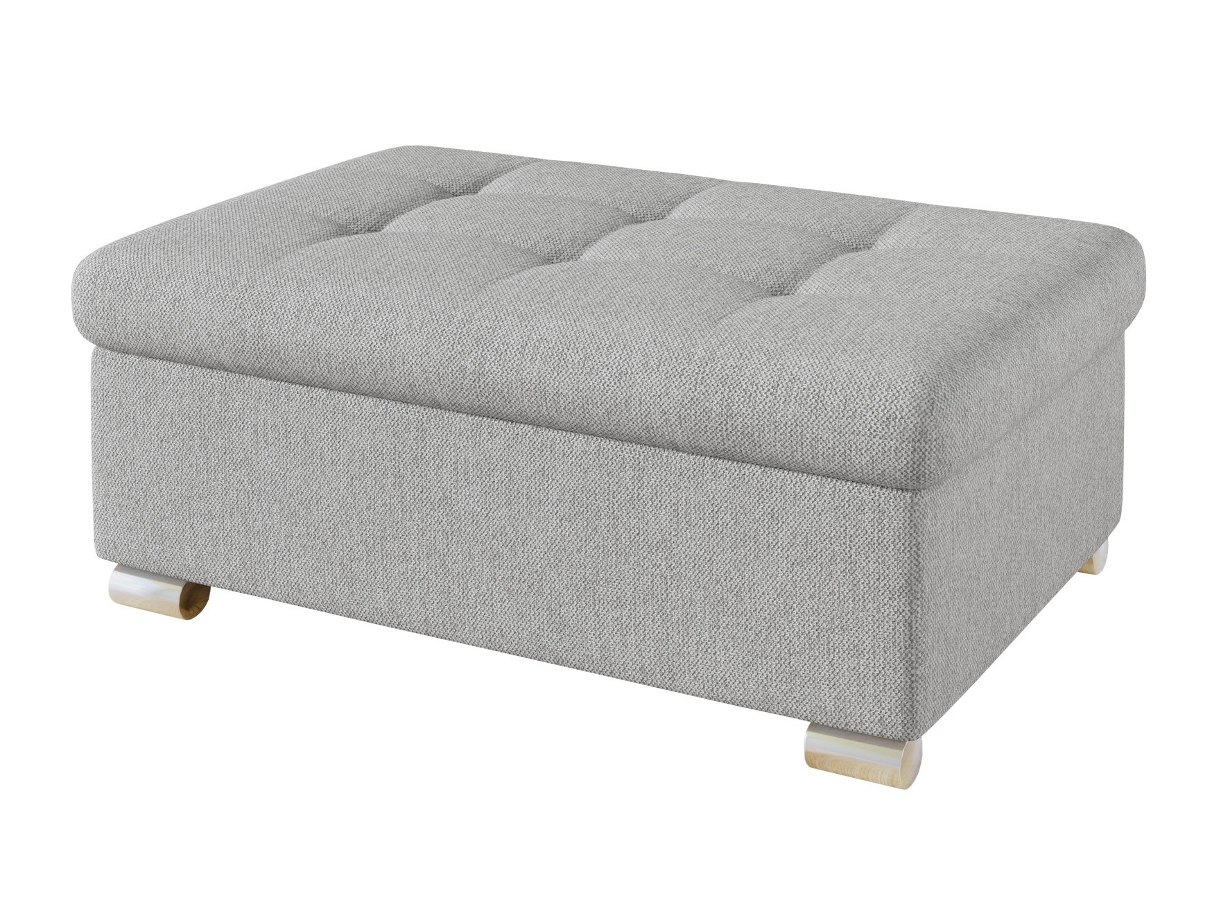 Upholstered bench Comfivo Gemma I (Matana 01)