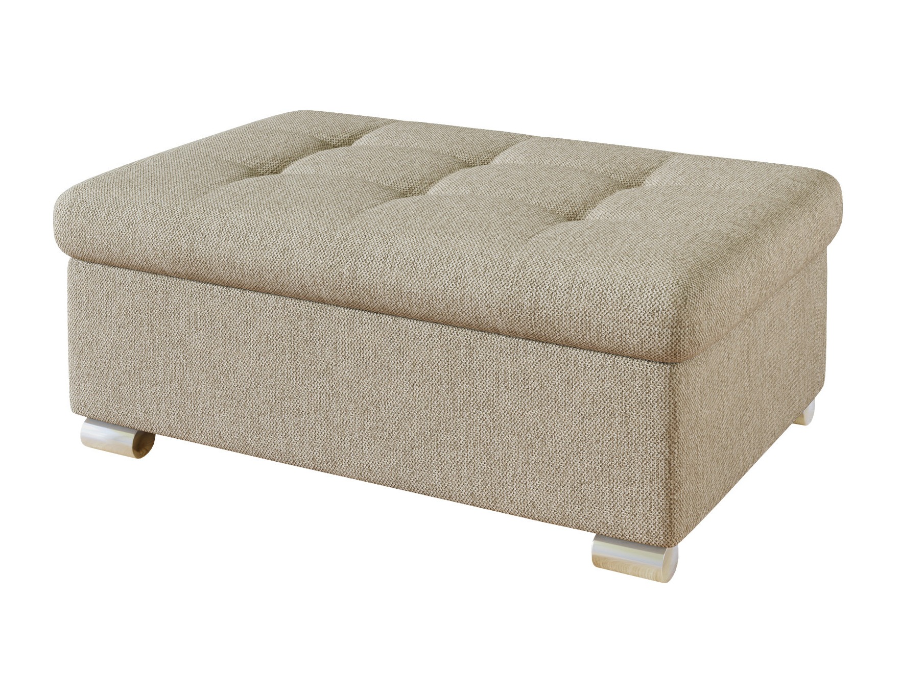 Upholstered bench Comfivo Gemma I (Matana 17)