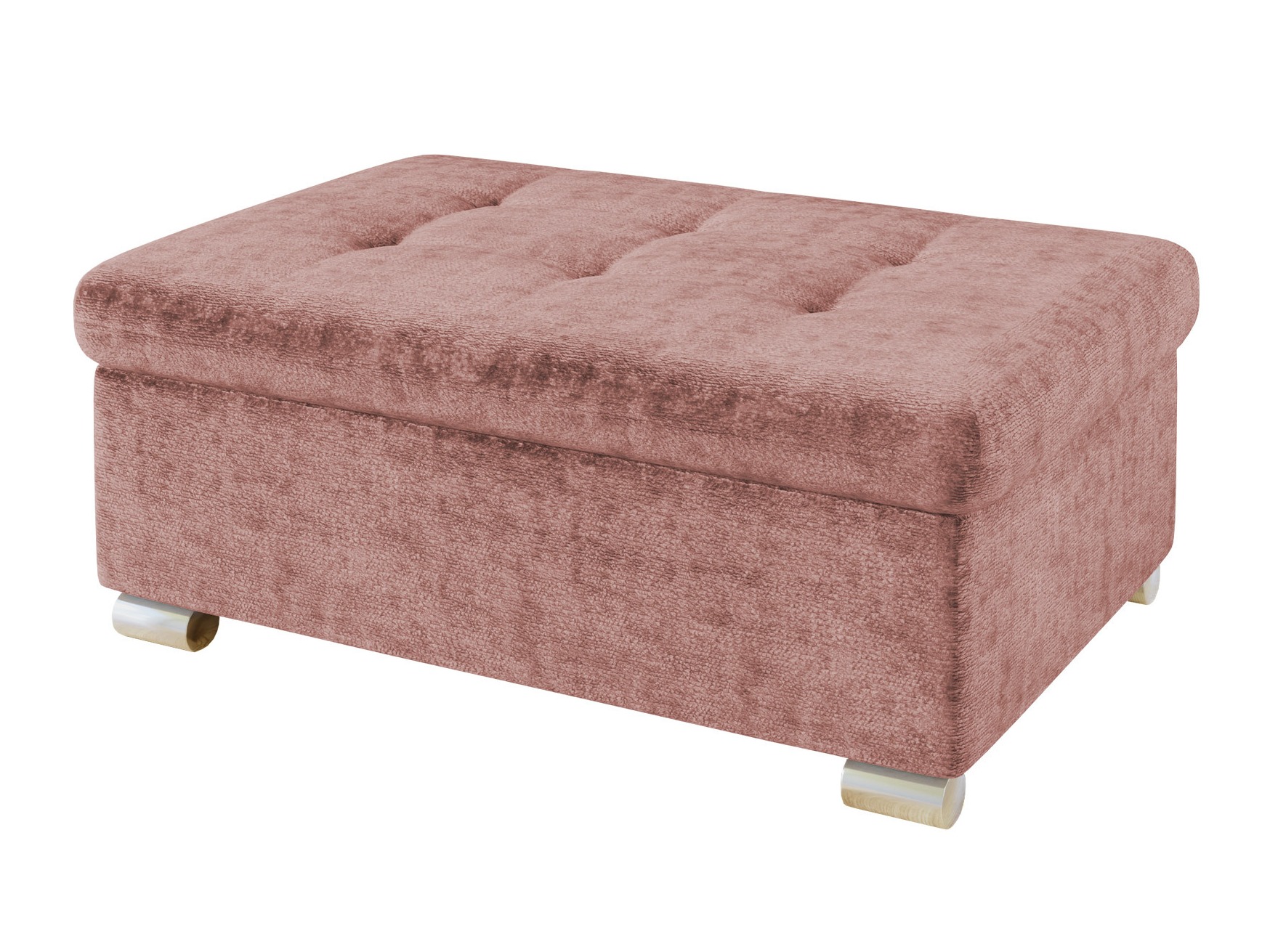 Upholstered bench Comfivo Gemma I (Miu 2034)