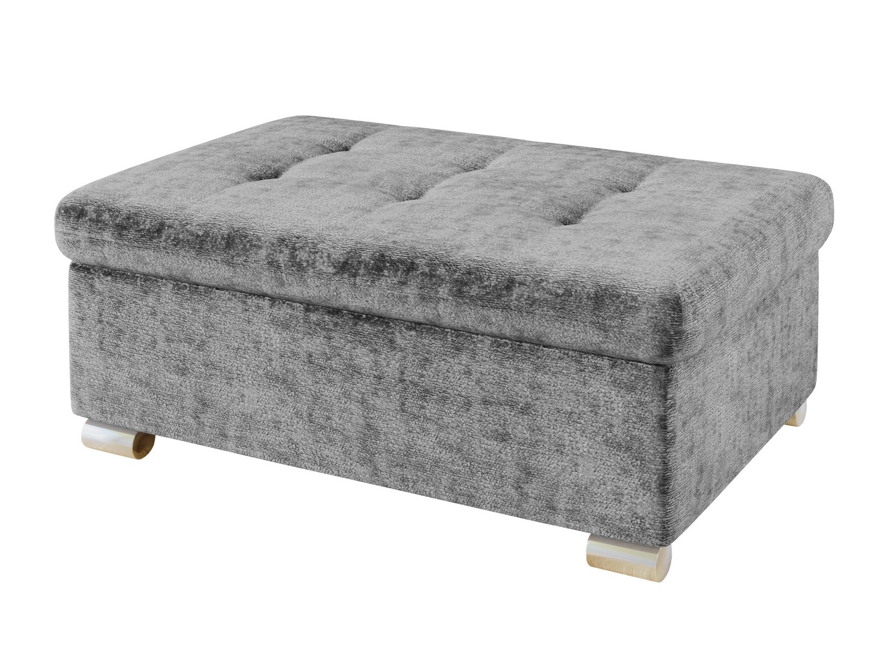Upholstered bench Comfivo Gemma I (Miu 2058)