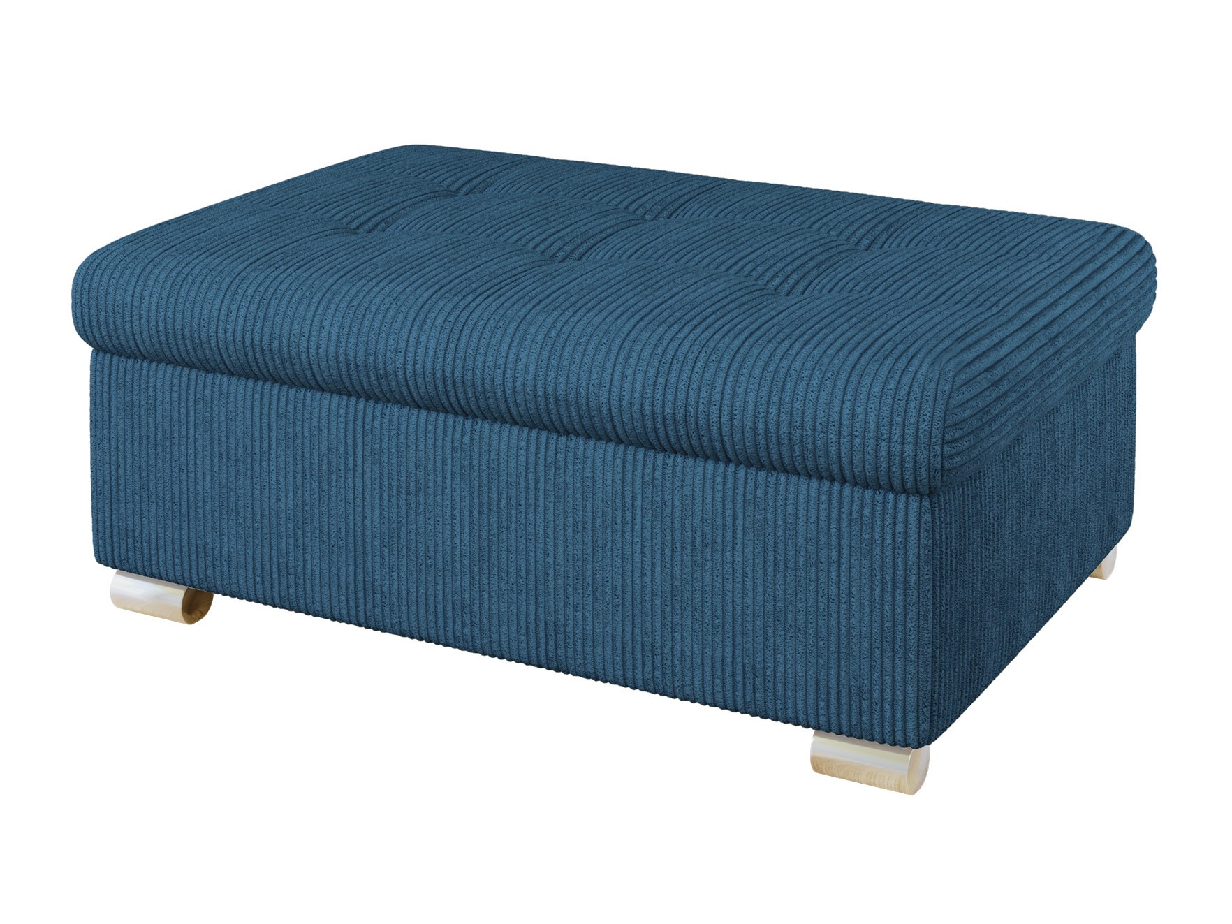 Upholstered bench Comfivo Gemma I (Poso 05)