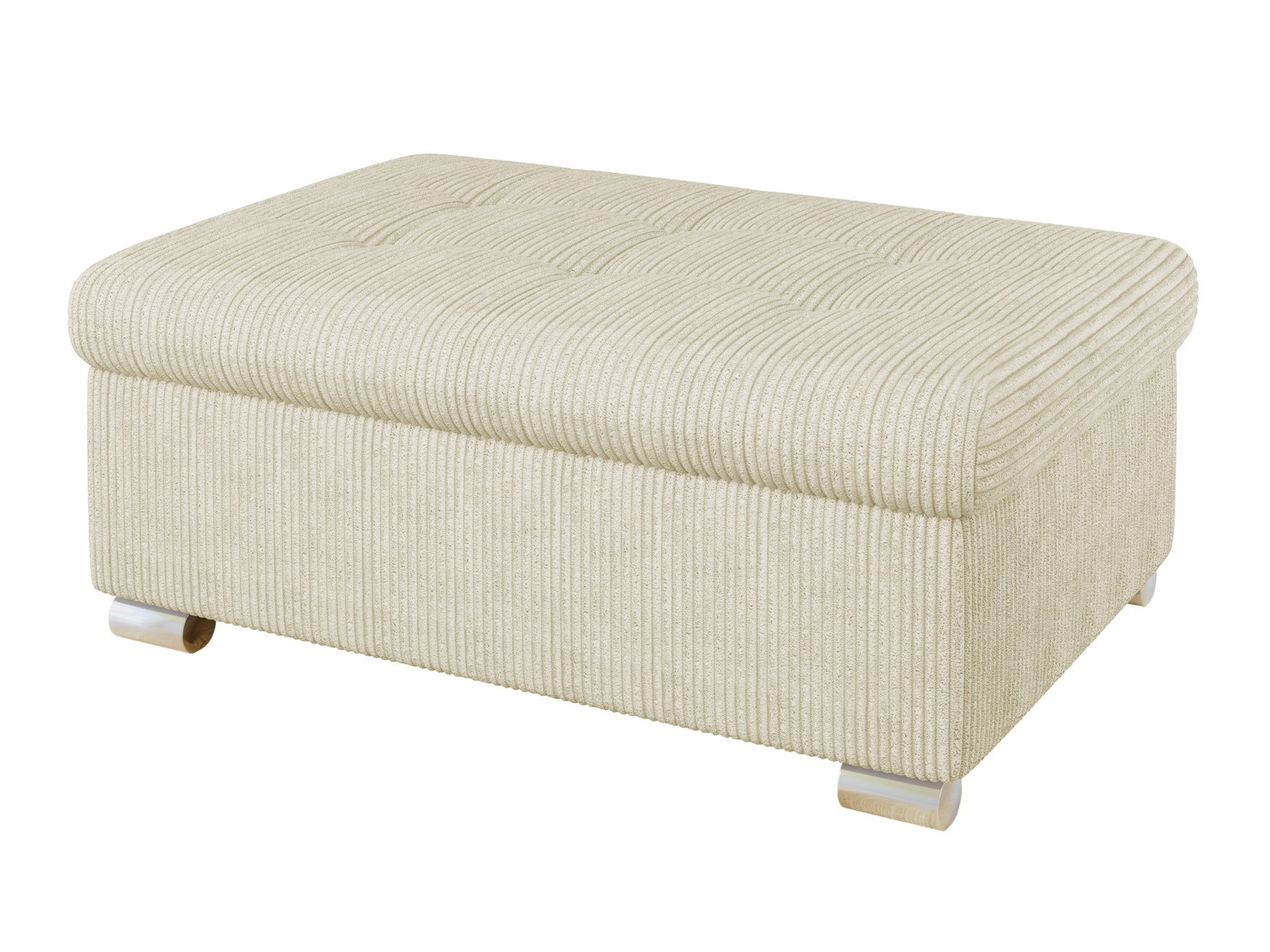 Upholstered bench Comfivo Gemma I (Poso 100)
