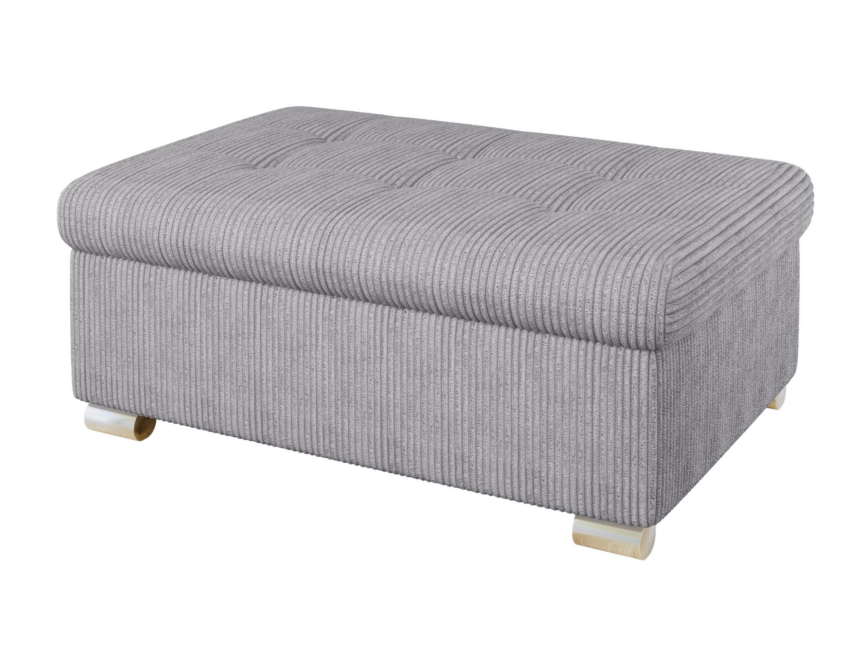 Upholstered bench Comfivo Gemma I (Poso 110)