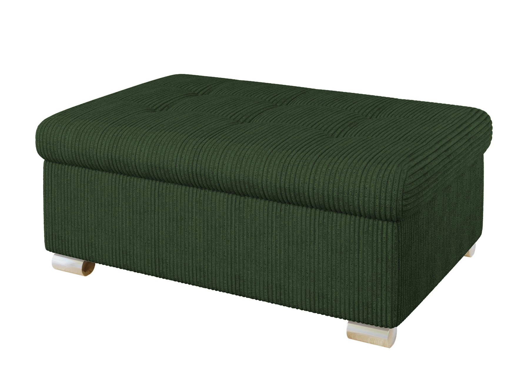 Upholstered bench Comfivo Gemma I (Poso 14)