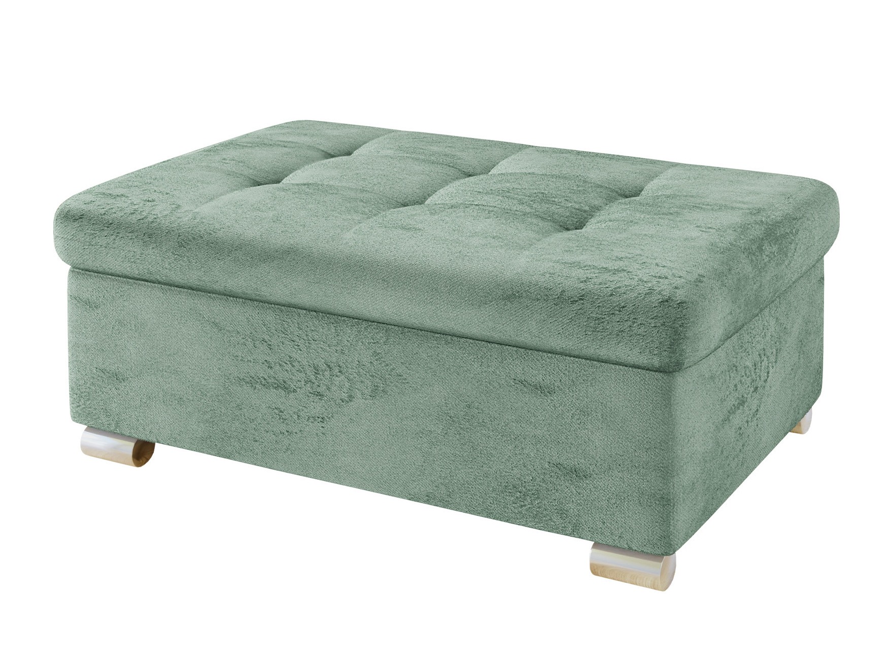 Upholstered bench Comfivo Gemma I (Sorriso 08)
