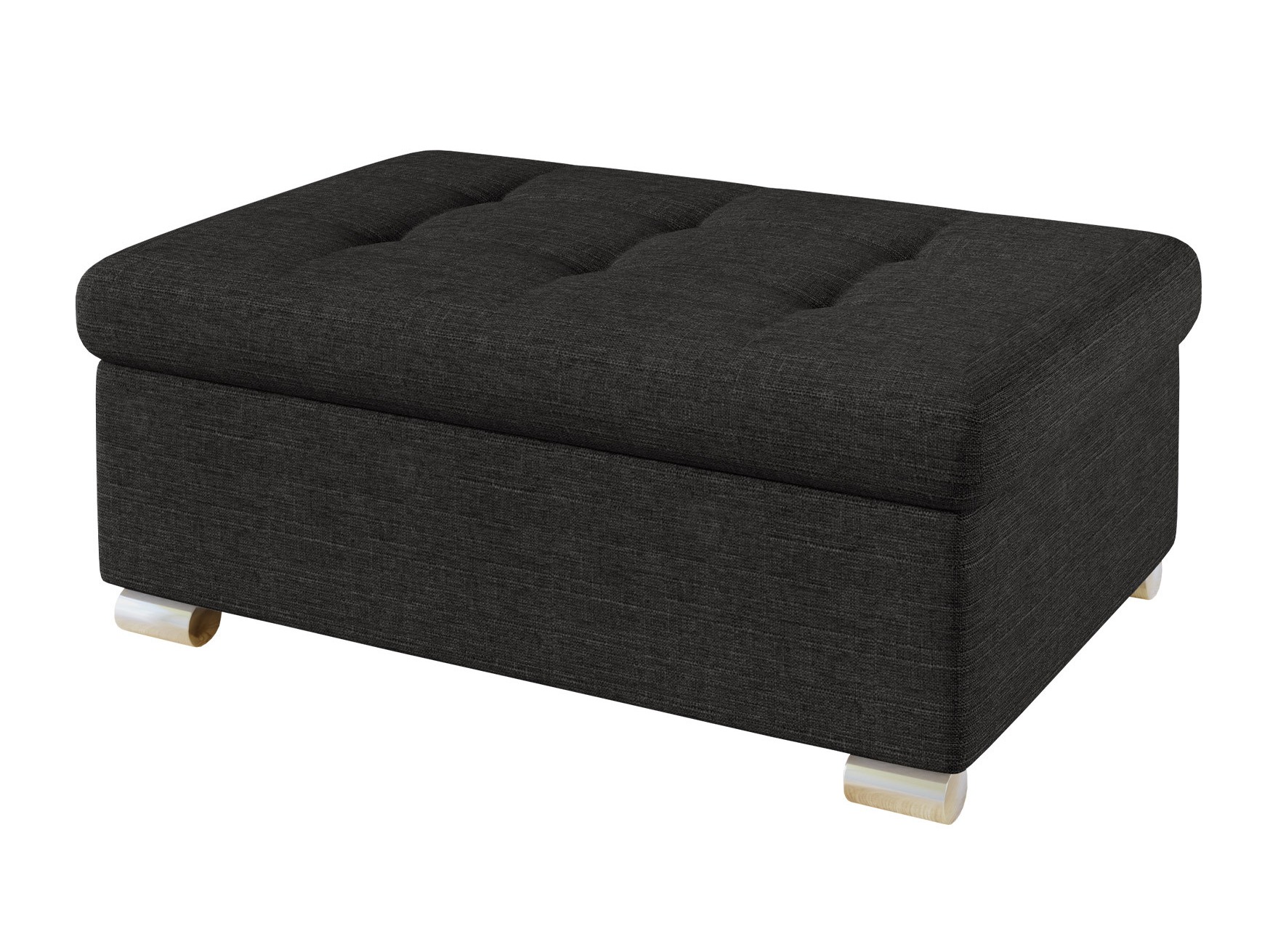Upholstered bench Comfivo Gemma I (Soul 20)