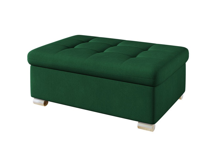 Upholstered bench Comfivo Gemma I (Uttario Velvet 2951)