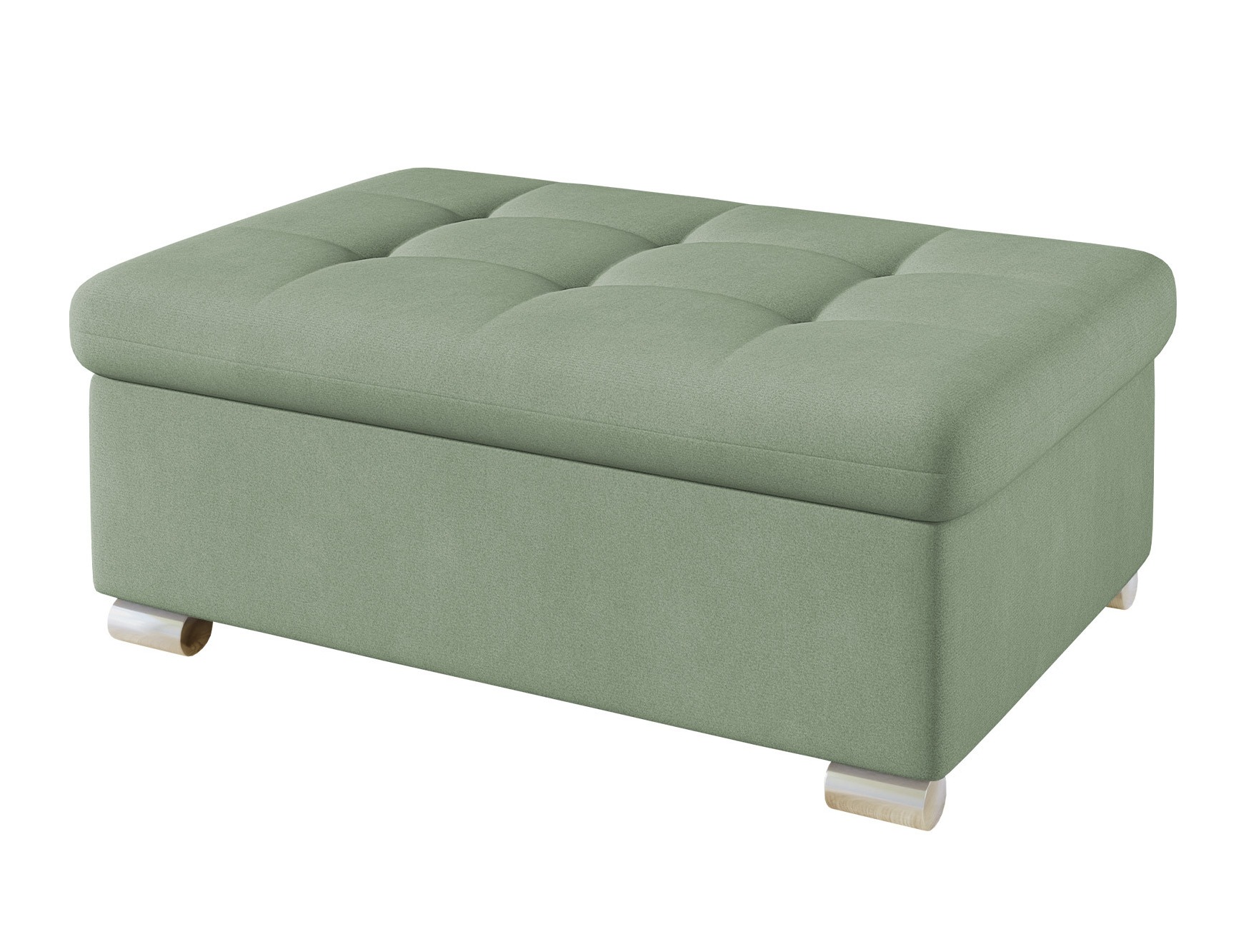 Upholstered bench Comfivo Gemma I (Uttario Velvet 2954)