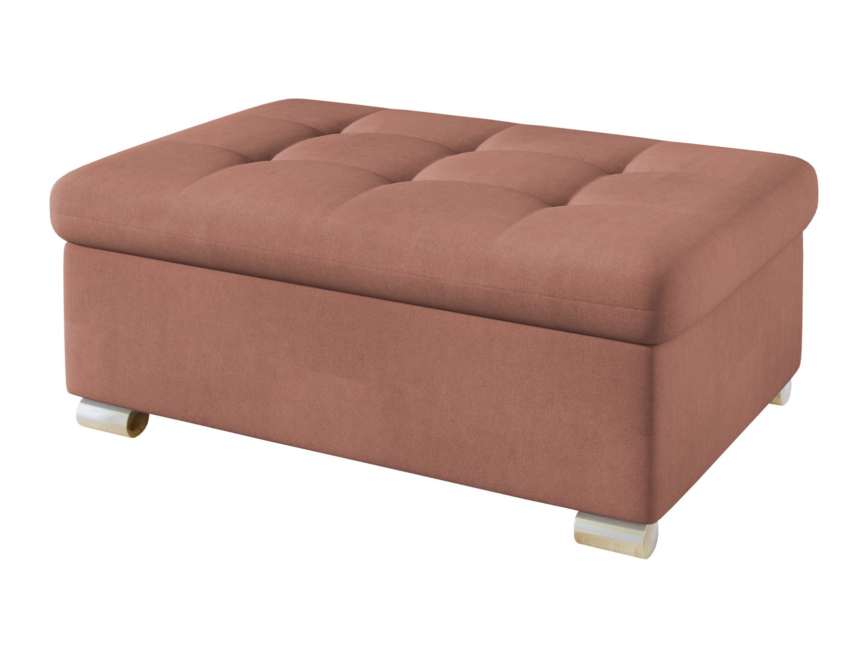 Upholstered bench Comfivo Gemma I (Uttario Velvet 2955)