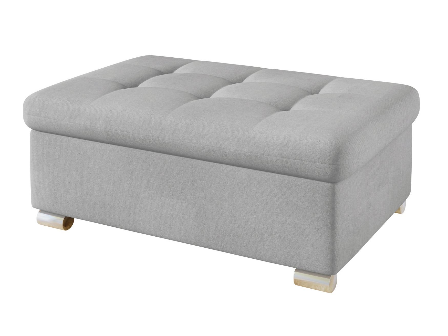 Upholstered bench Comfivo Gemma I (Uttario Velvet 2973)