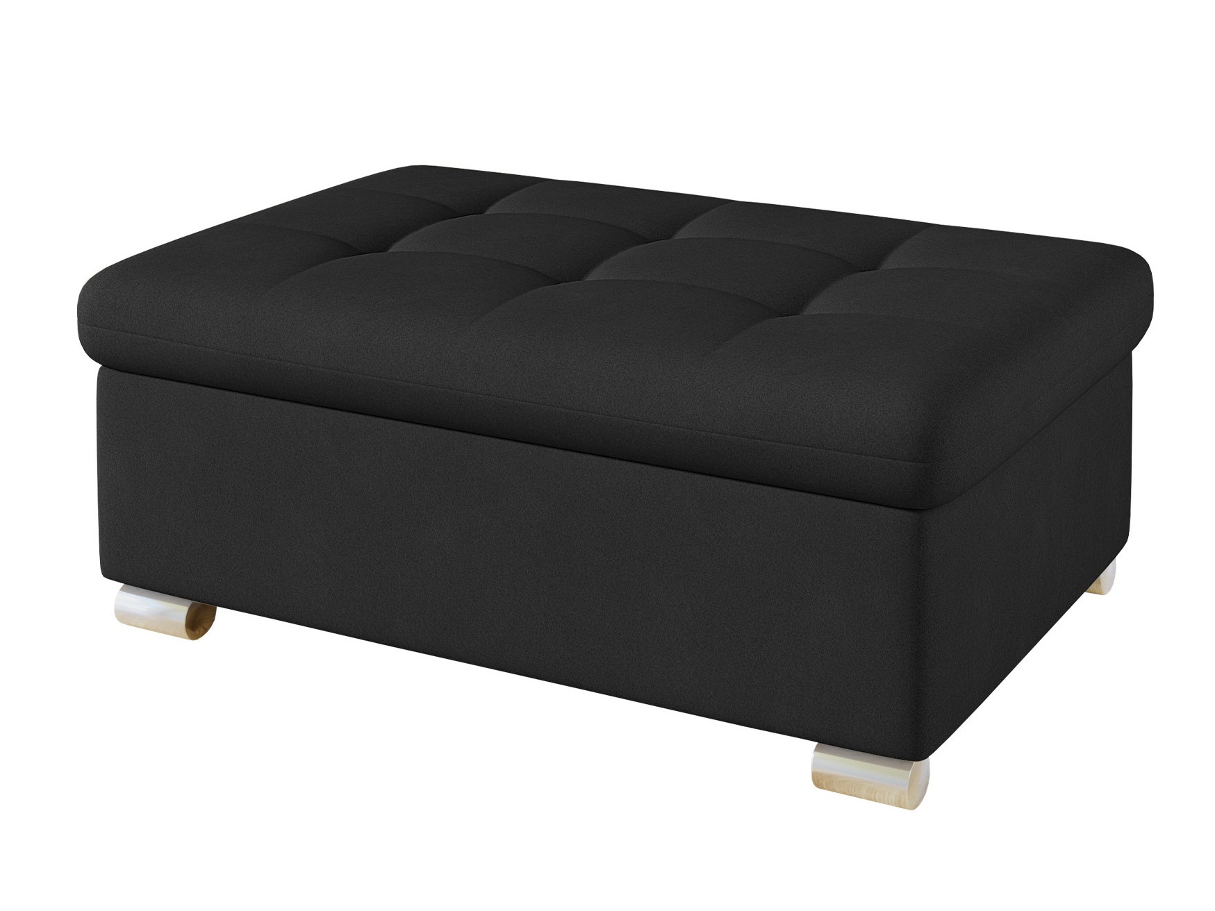 Upholstered bench Comfivo Gemma I (Uttario Velvet 2980)