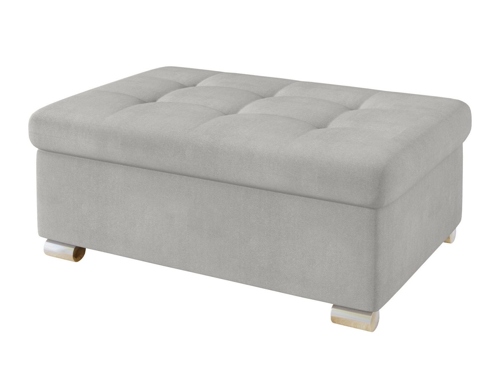 Upholstered bench Comfivo Gemma I (Venus Velvet 2921)