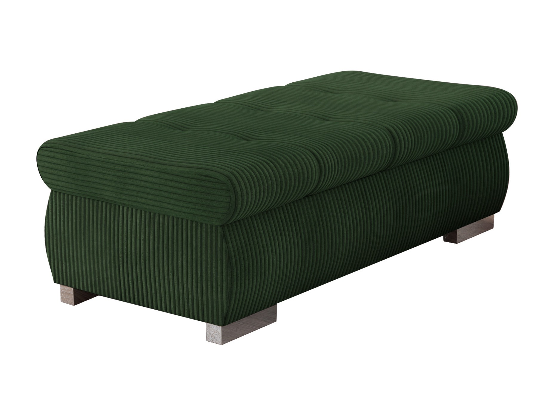 Upholstered bench Comfivo Nitor I (Poso 14)
