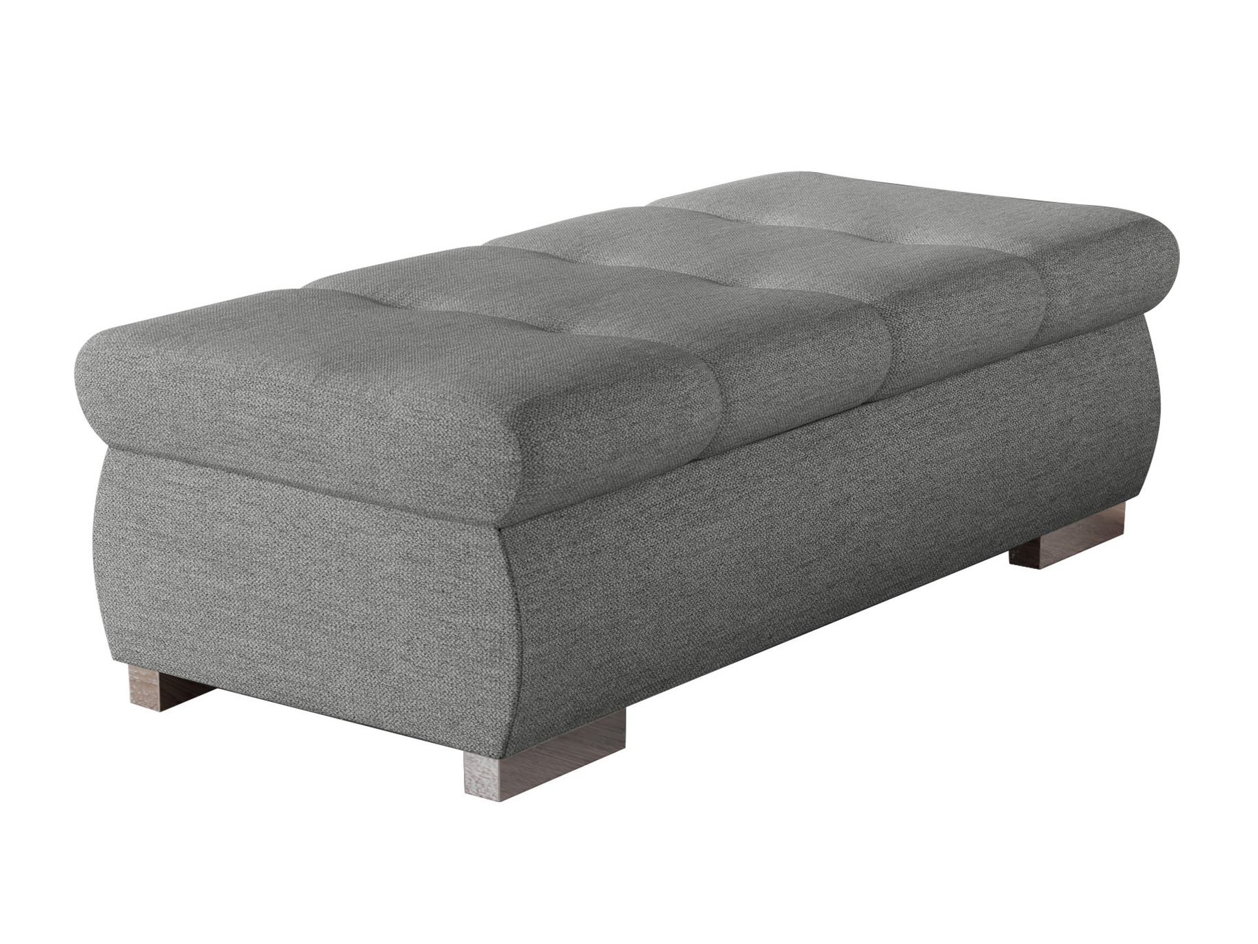 Upholstered bench Comfivo Nitor I (Rico 12)
