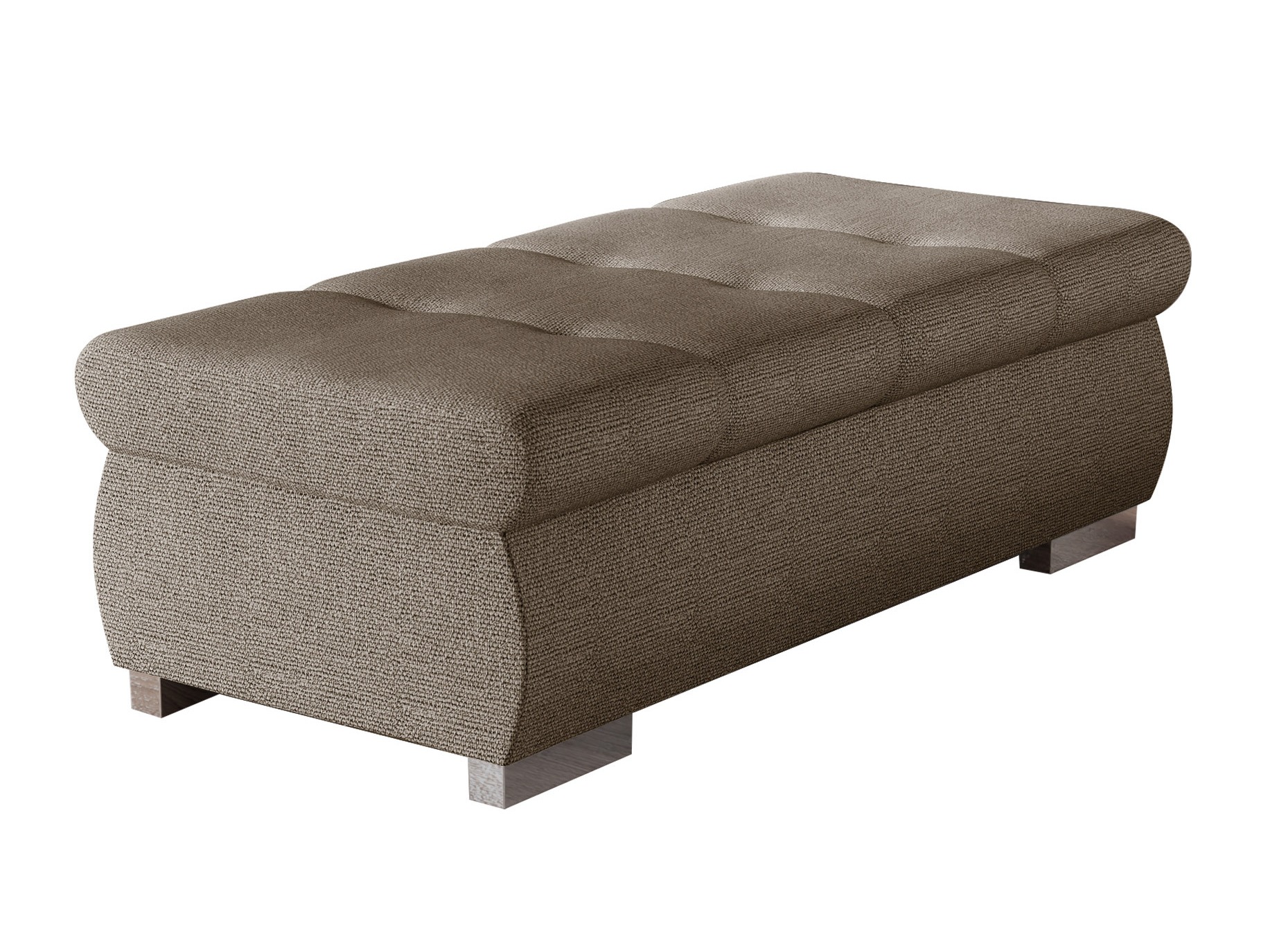 Upholstered bench Comfivo Nitor I (Sicuro 45)