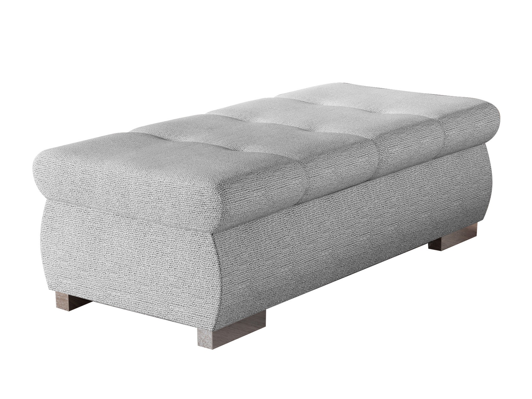Upholstered bench Comfivo Nitor I (Sicuro 65)