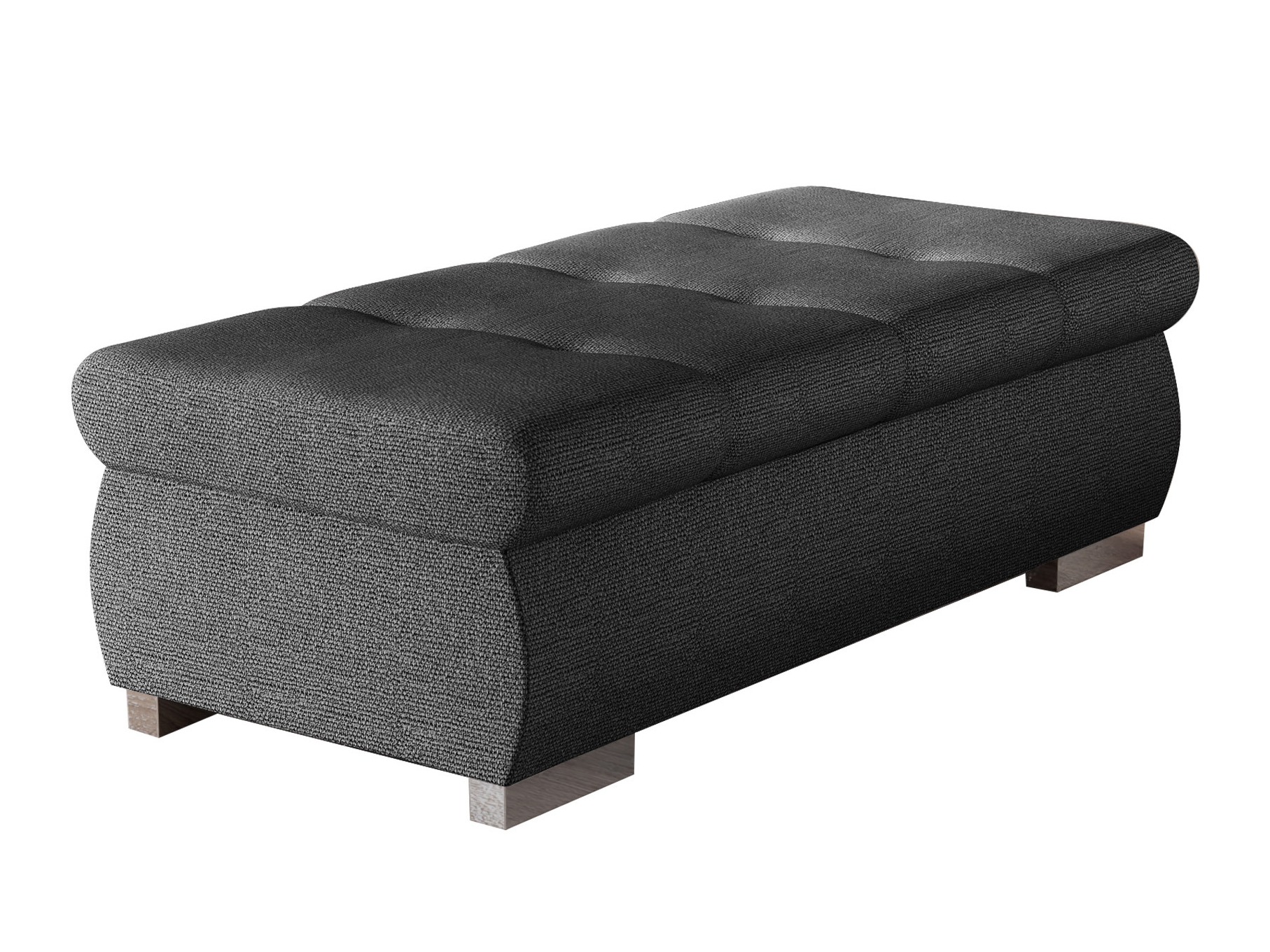 Upholstered bench Comfivo Nitor I (Sicuro 80)