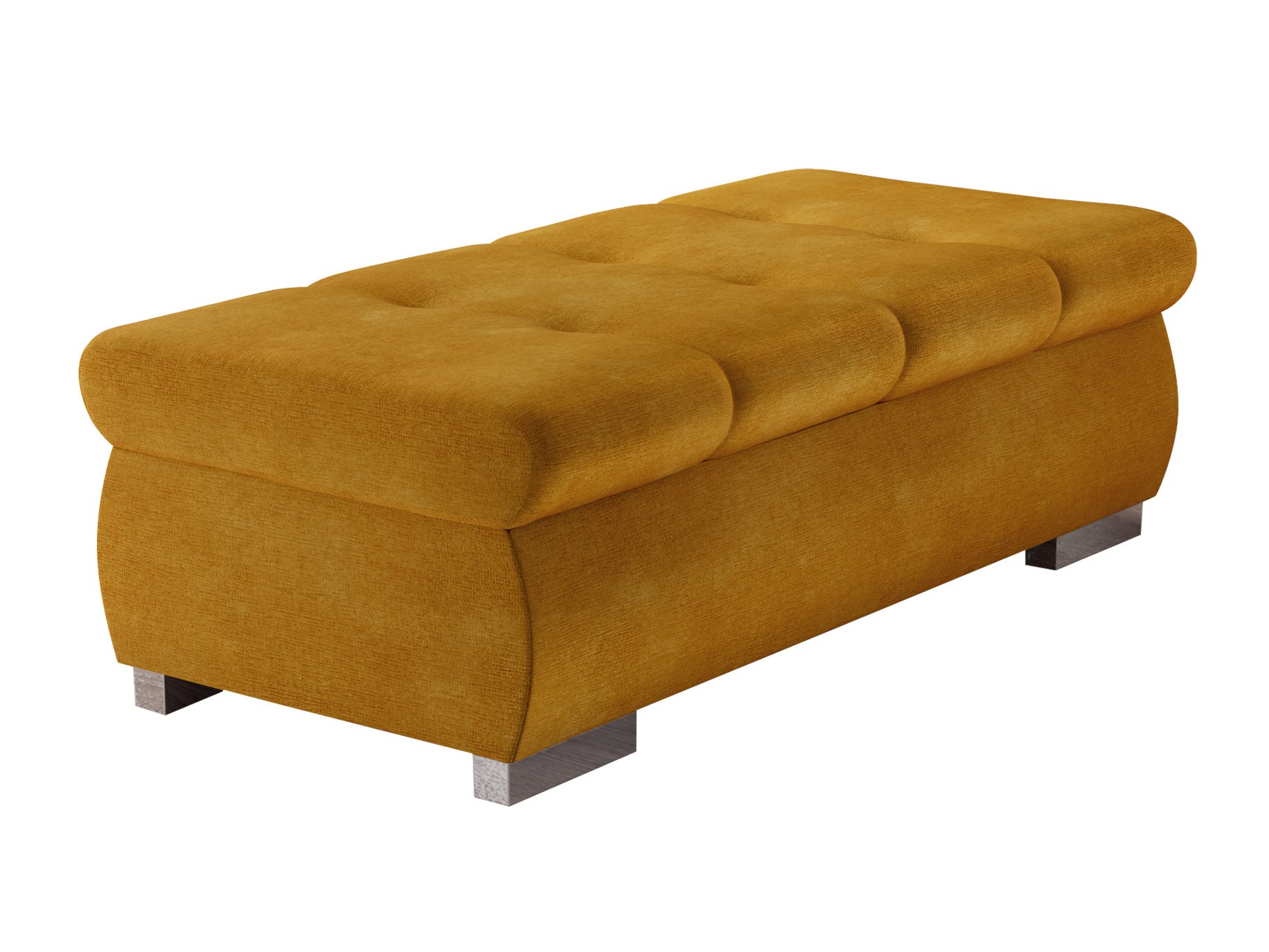 Upholstered bench Comfivo Nitor I (Wave 05)