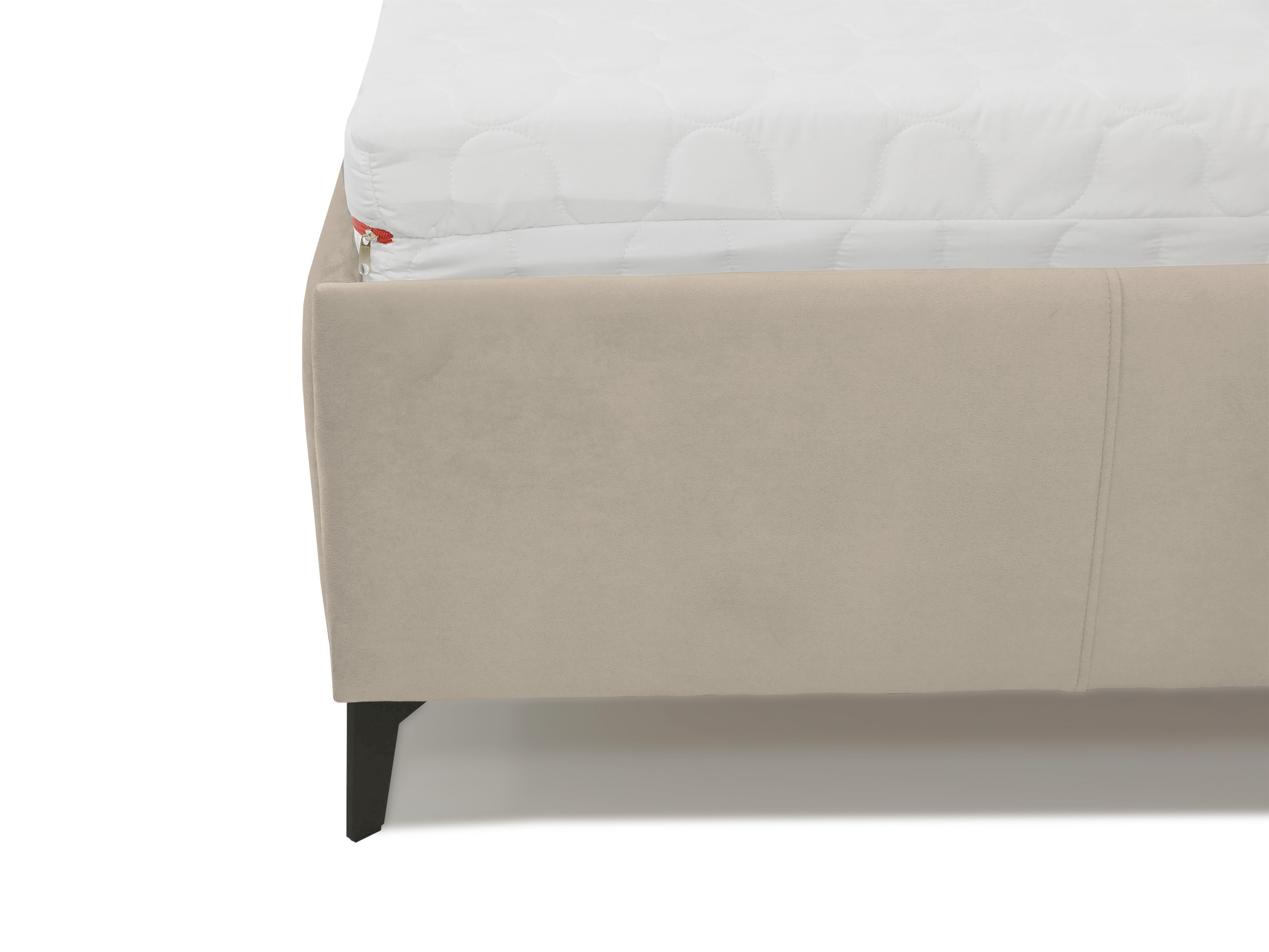 Bed ComfiDream Onana (Fresh 01)