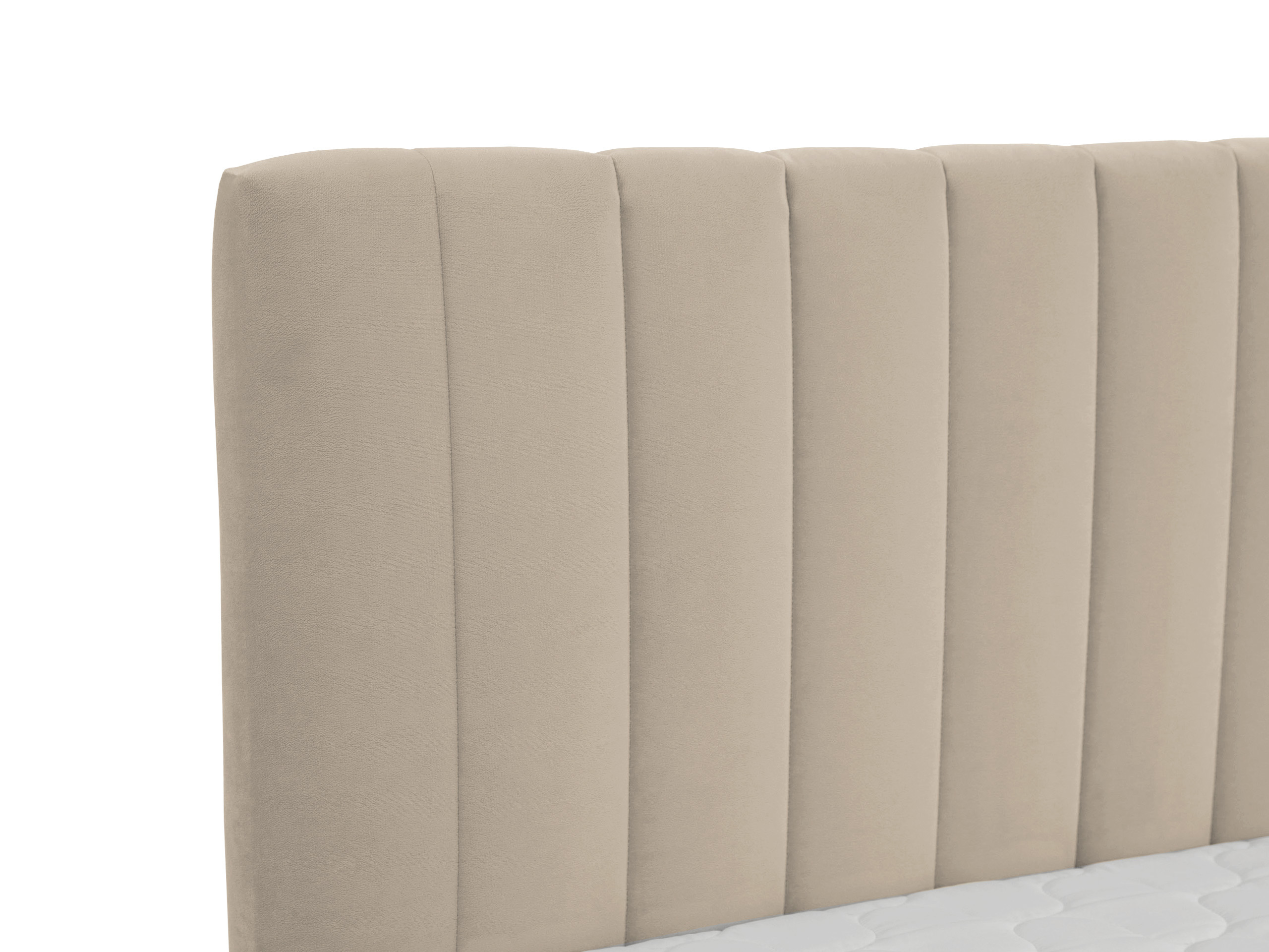 Bed ComfiDream Onana (Fresh 01)
