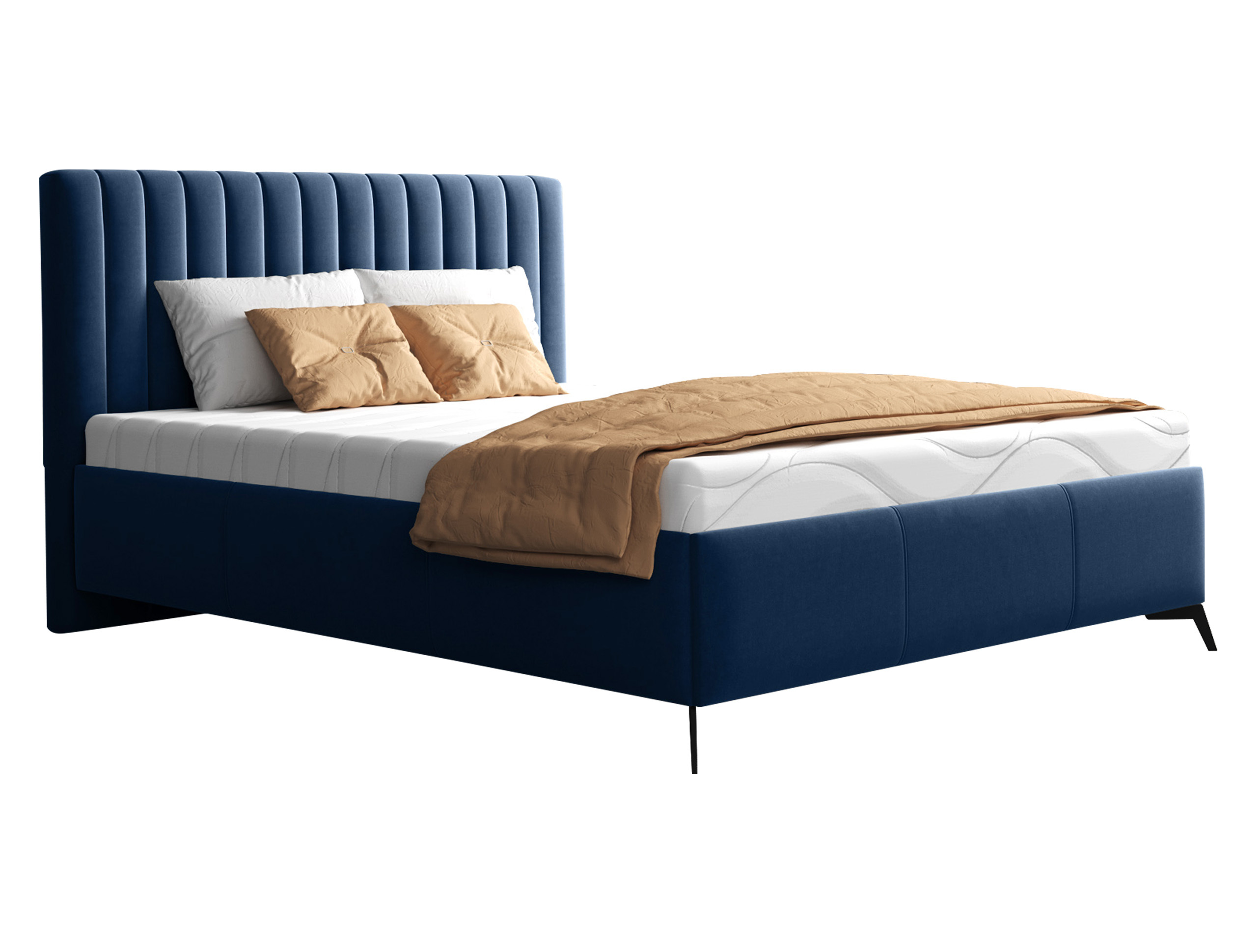 Bed ComfiDream Onana (Fresh 11)