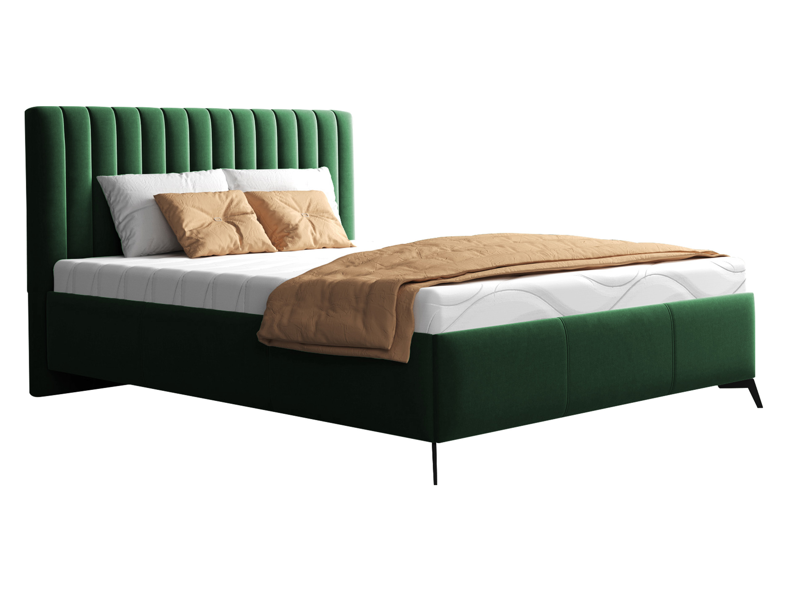 Bed ComfiDream Onana (Fresh 13)