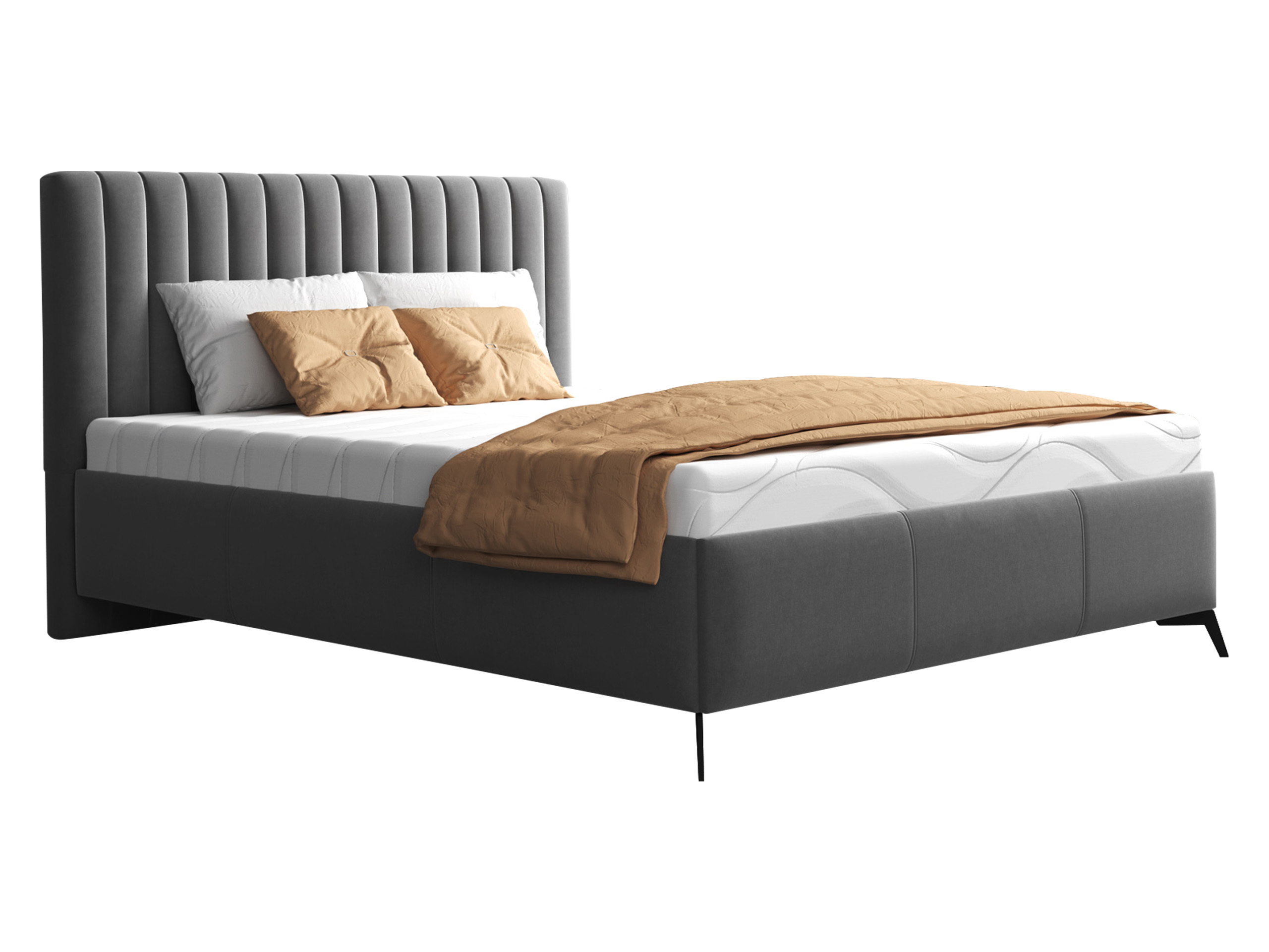 Bed ComfiDream Onana (Fresh 32)