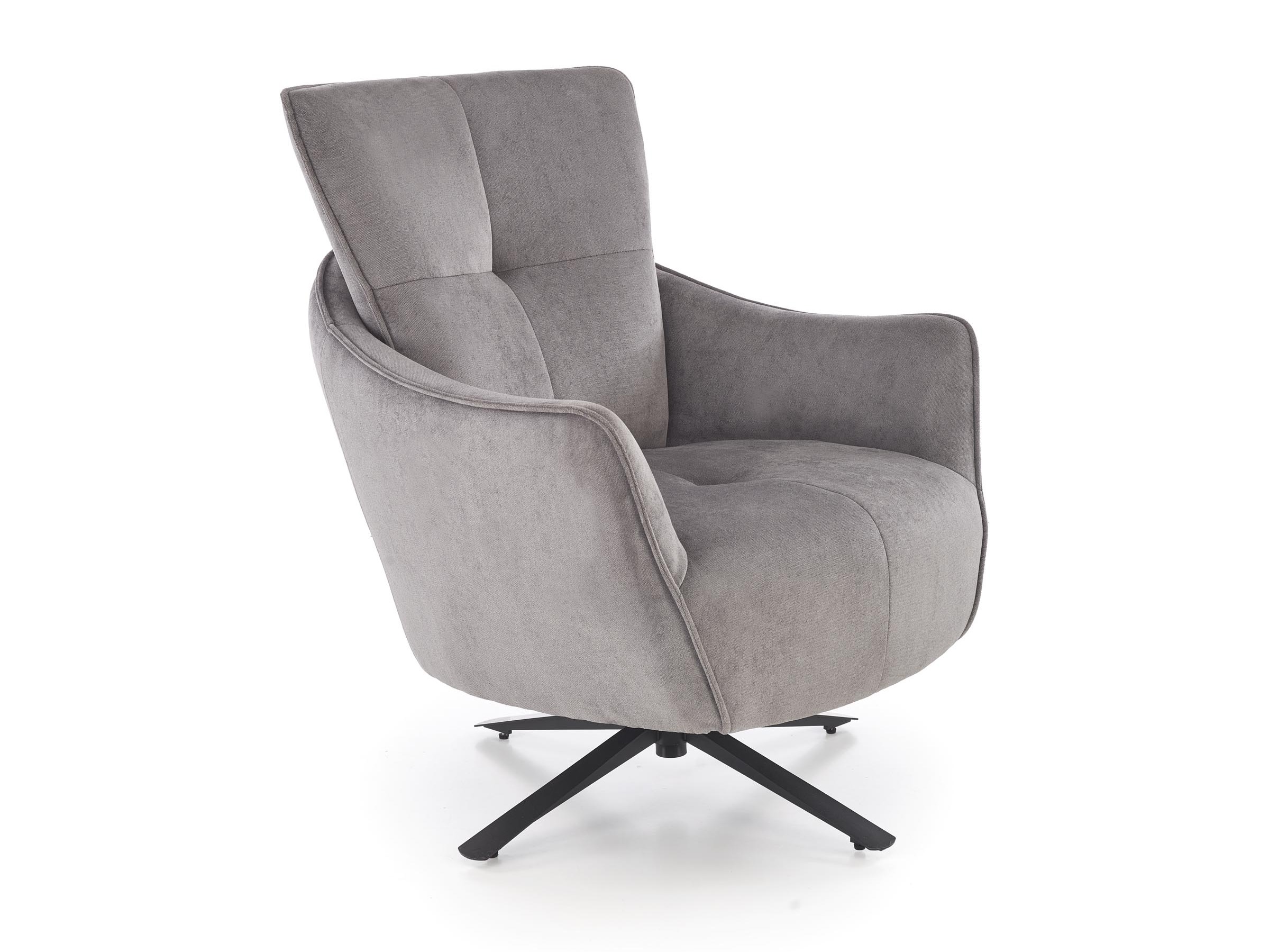 Armchair Houston 1928 (Grey)