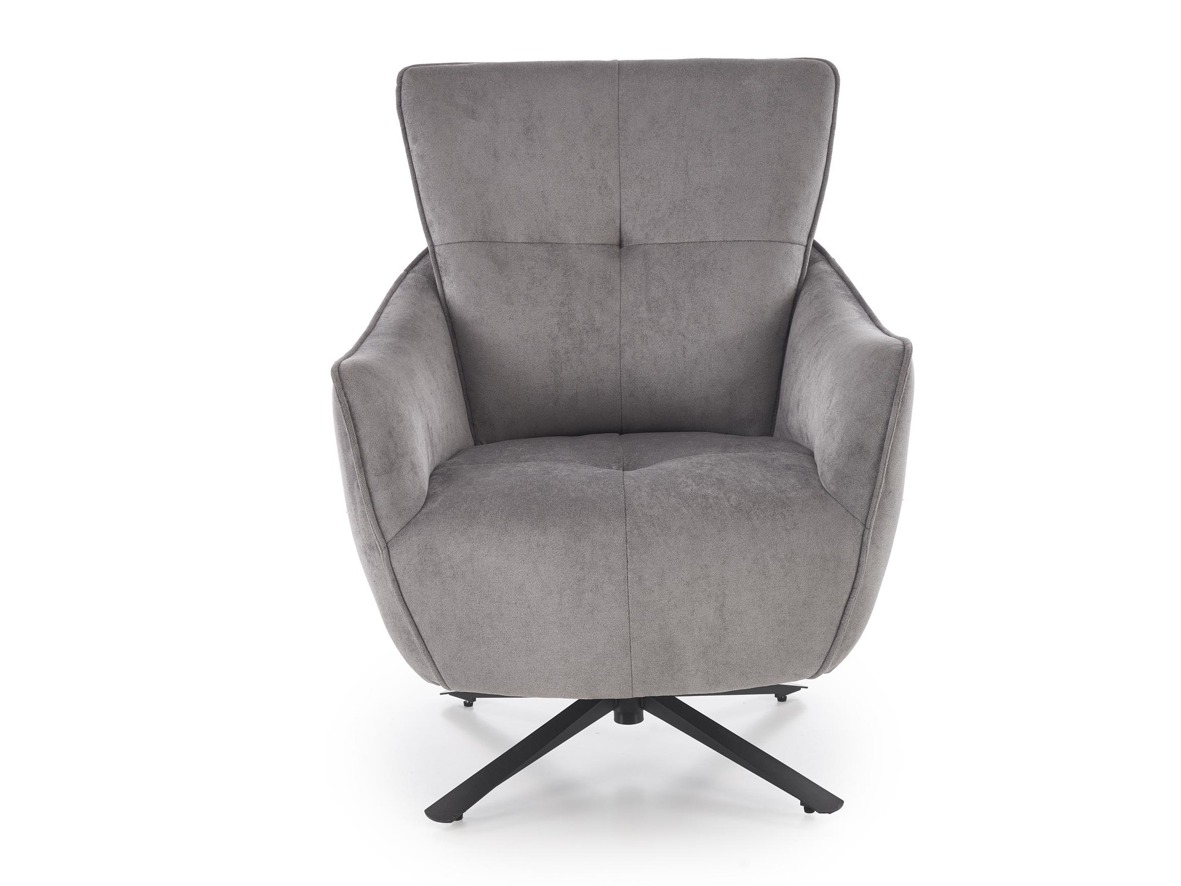 Armchair Houston 1928 (Grey)