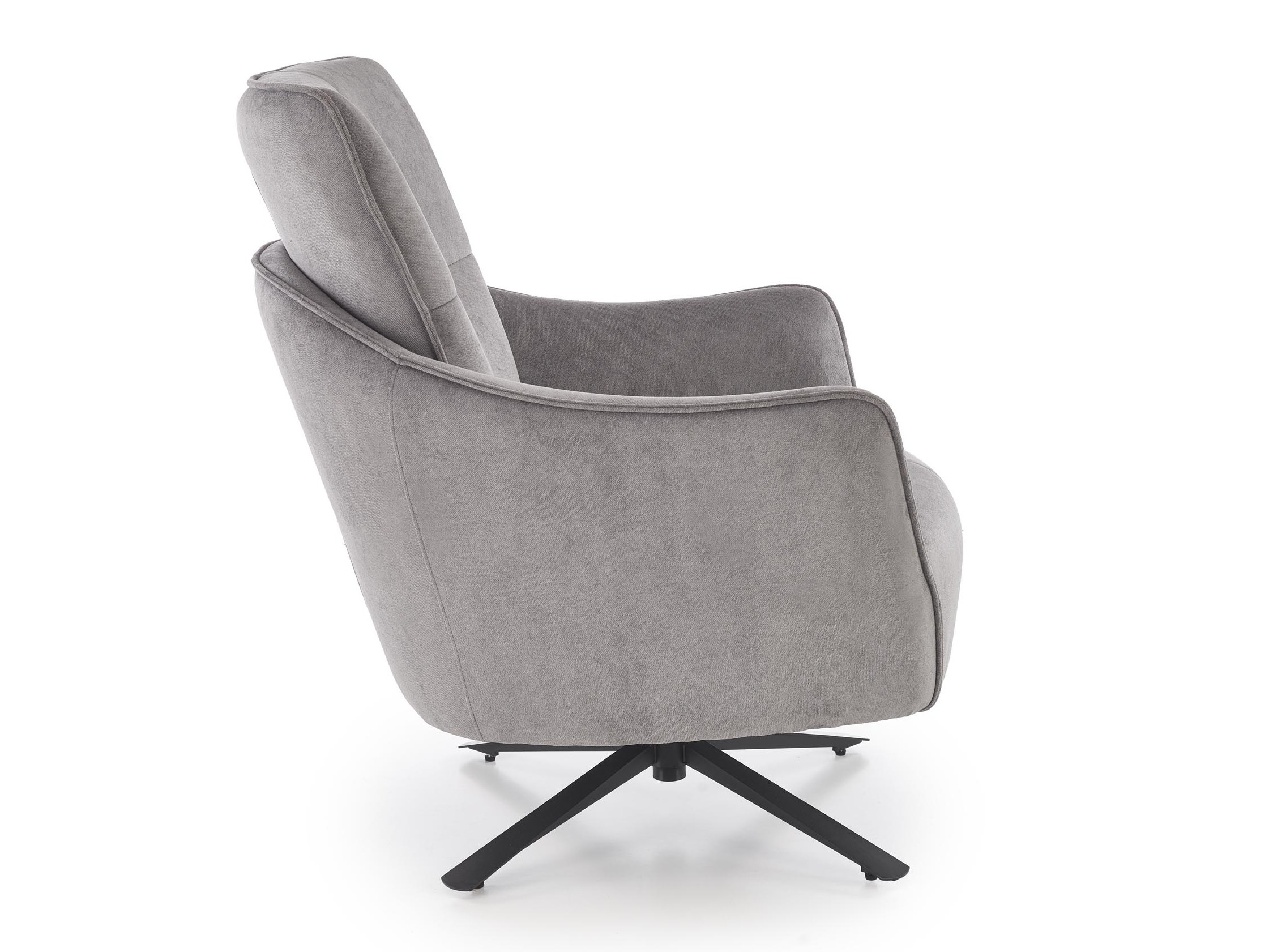 Armchair Houston 1928 (Grey)