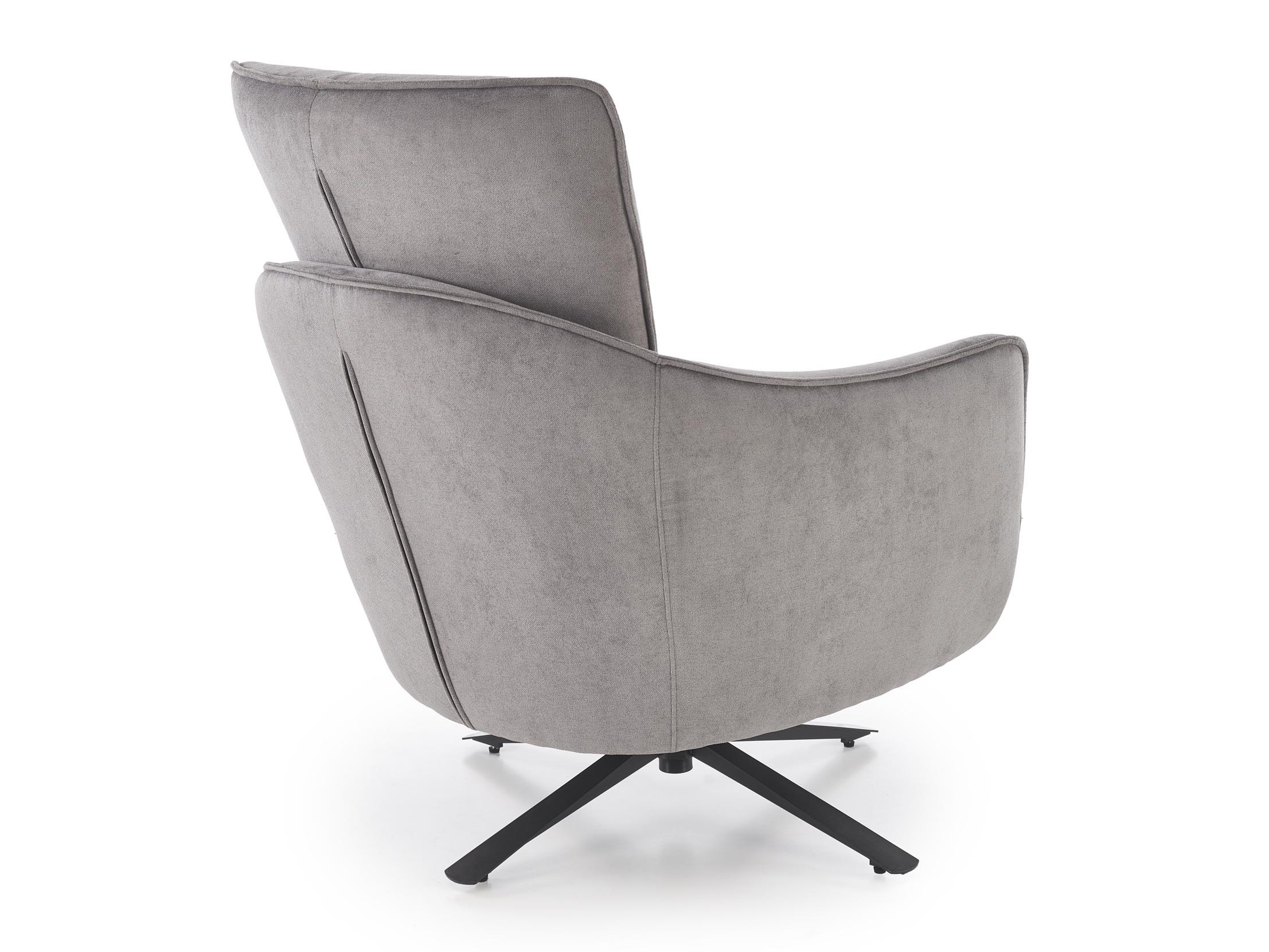 Armchair Houston 1928 (Grey)