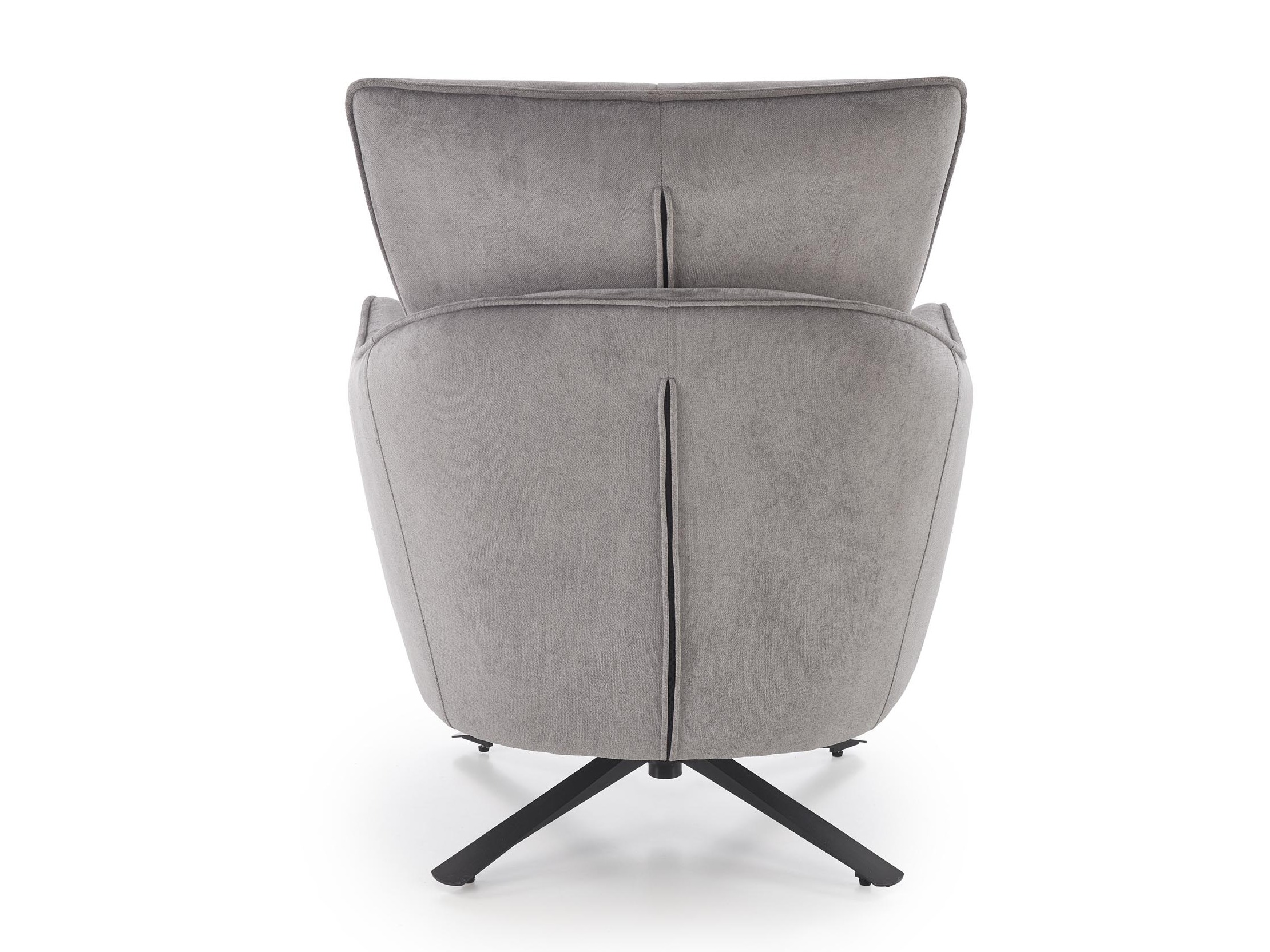 Armchair Houston 1928 (Grey)