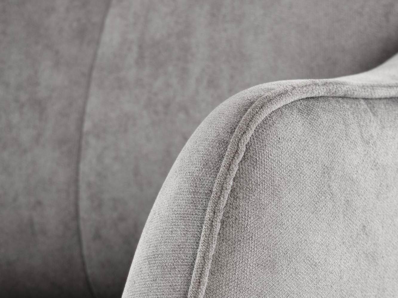 Armchair Houston 1928 (Grey)
