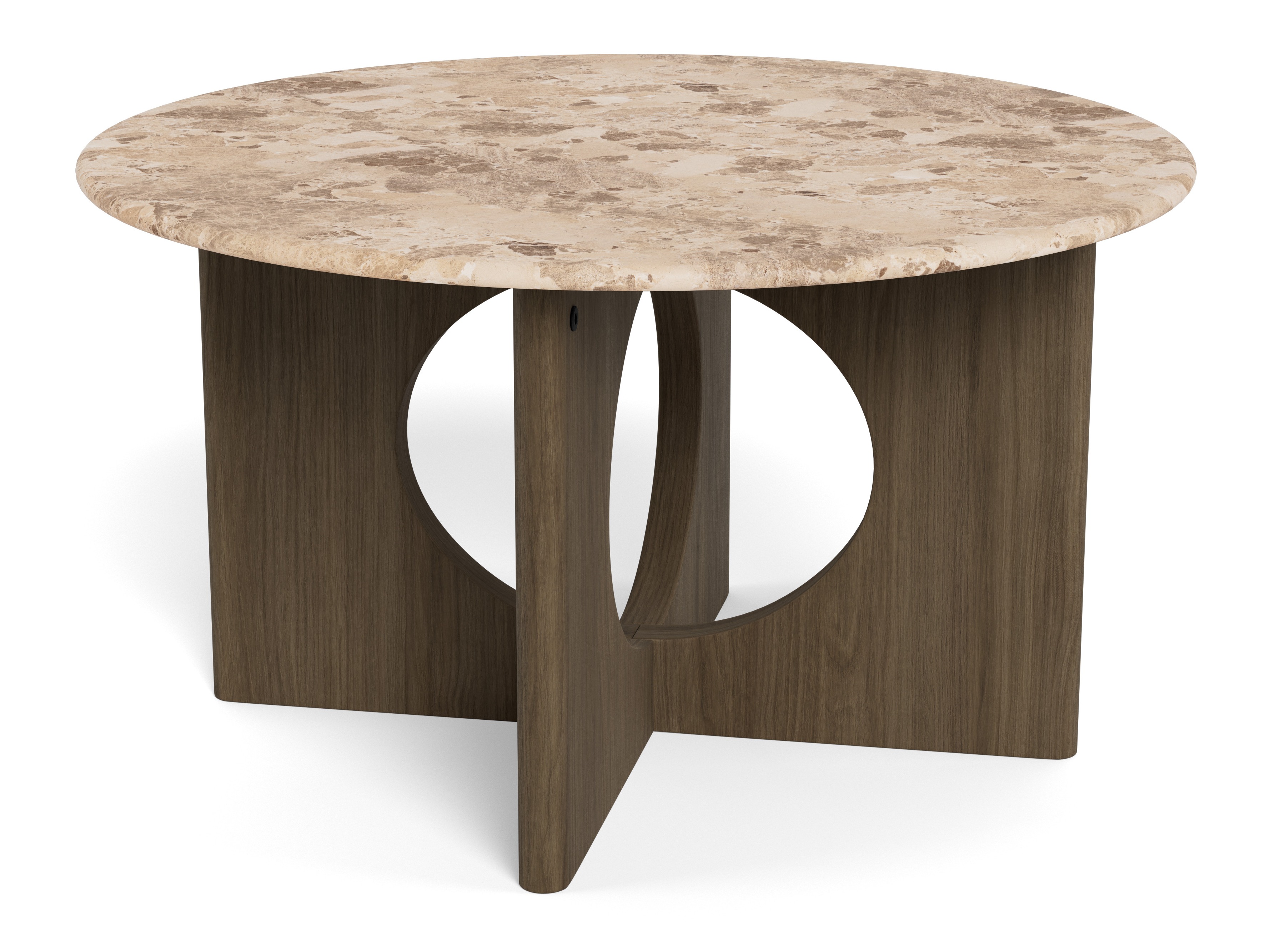 Coffee table Norsica 1091