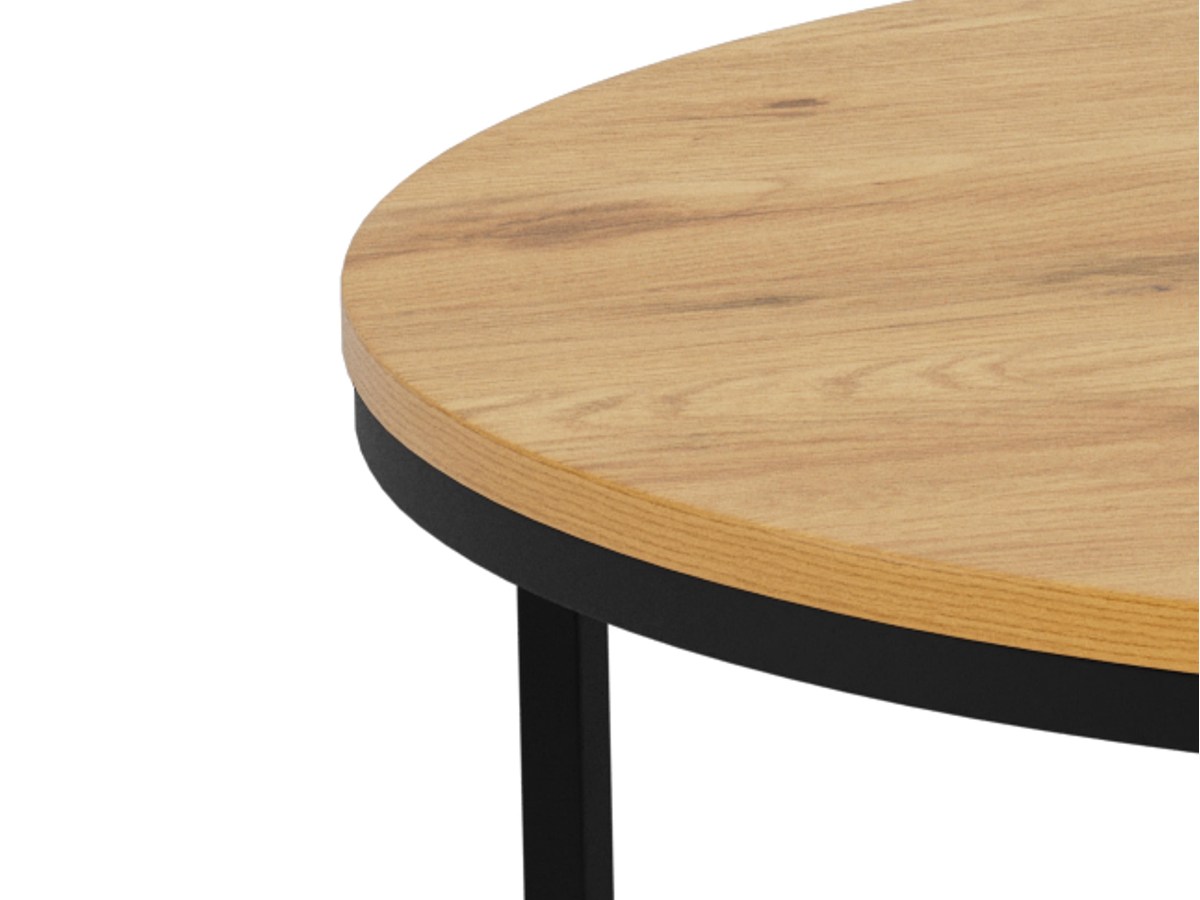 Nest of coffee tables Norsica 404