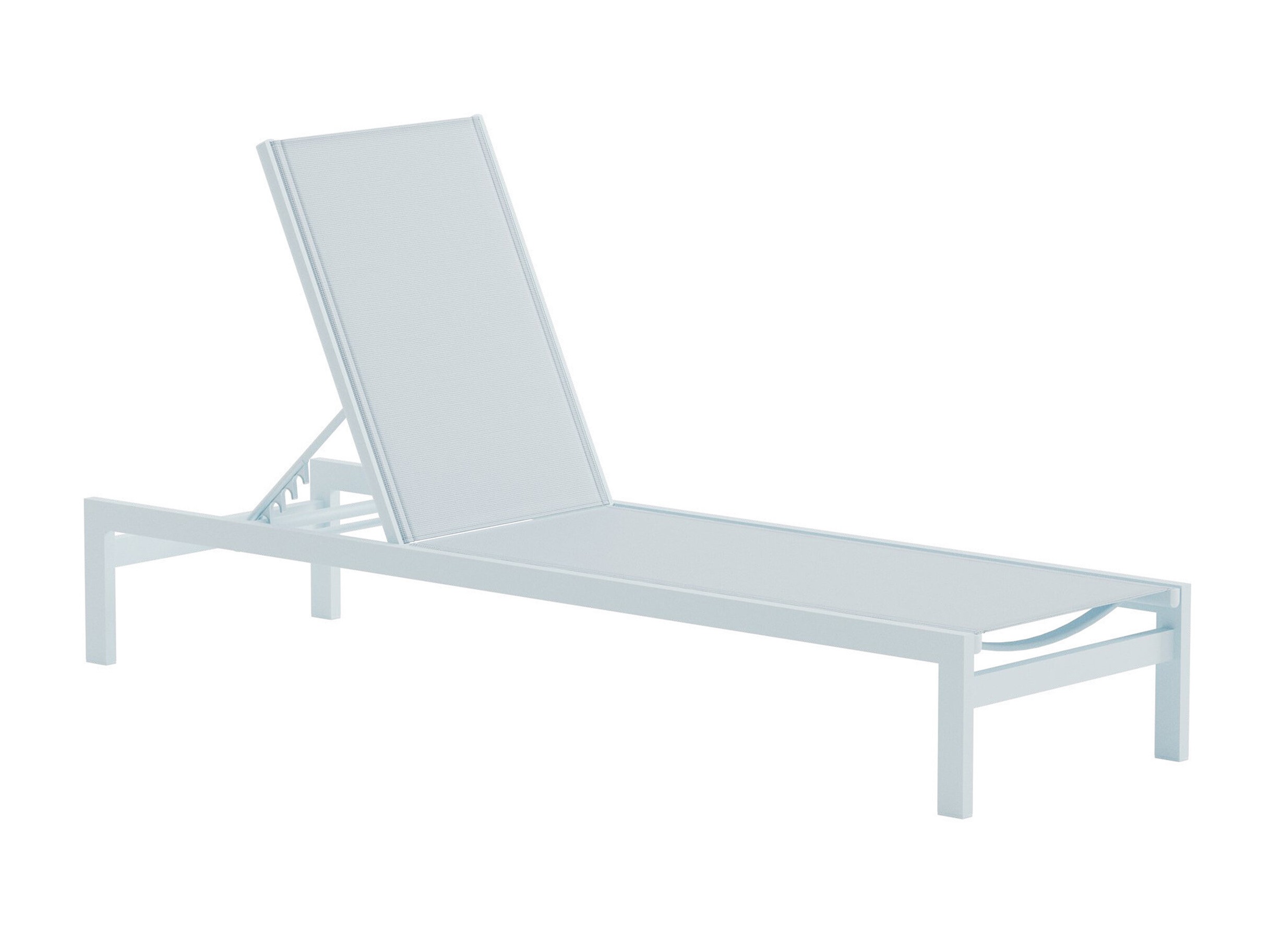 Outdoor sunbed Dallas 5322