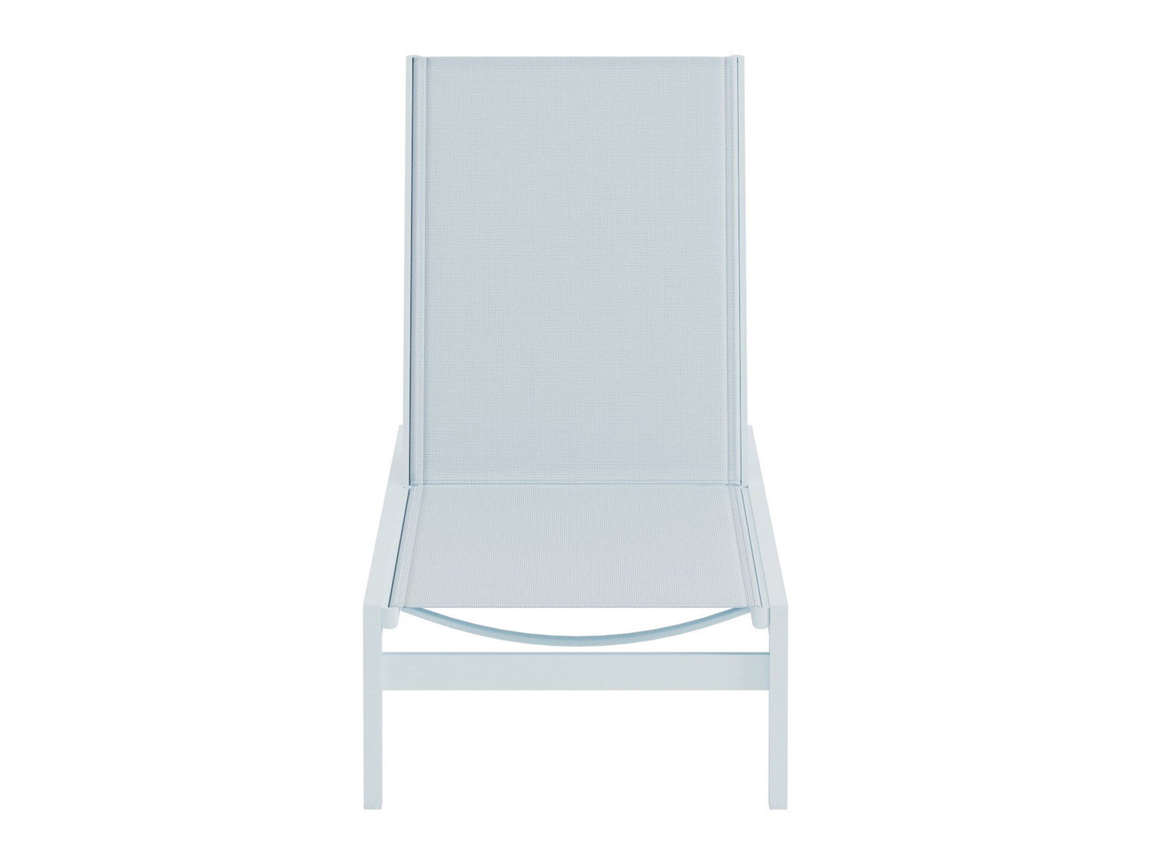 Outdoor sunbed Dallas 5322