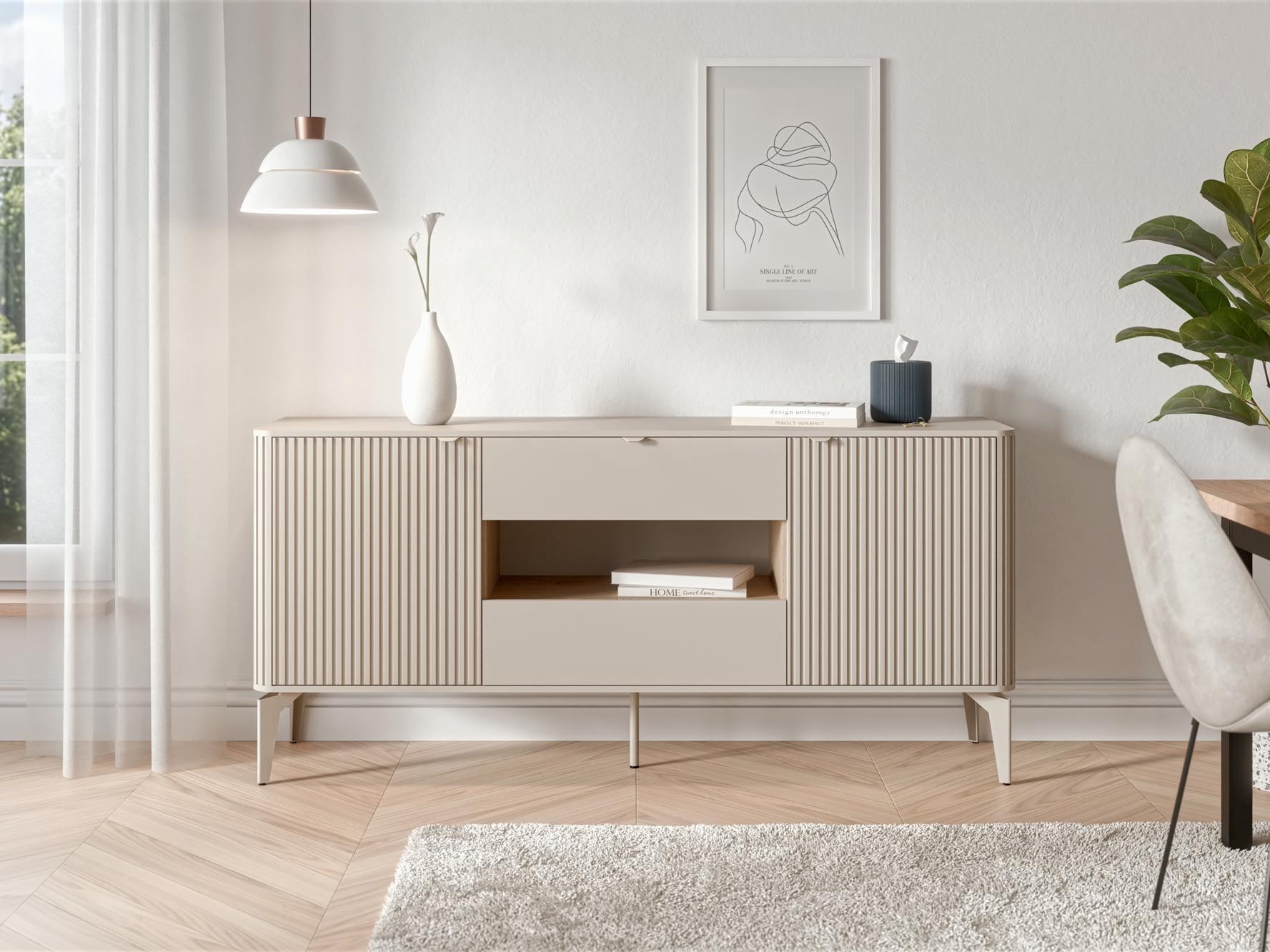 Sideboard Etcamo 103