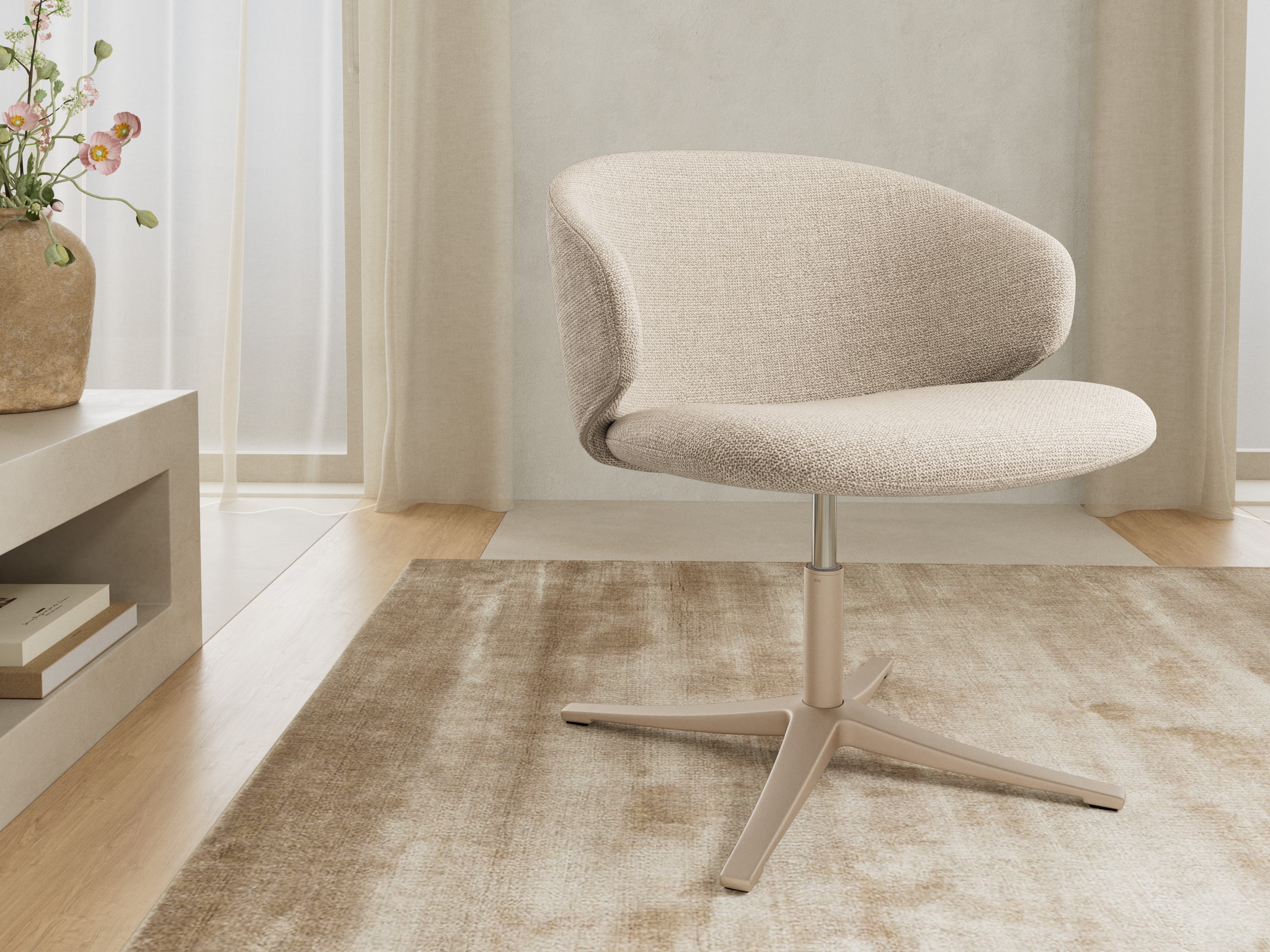 Armchair Norsica 1092