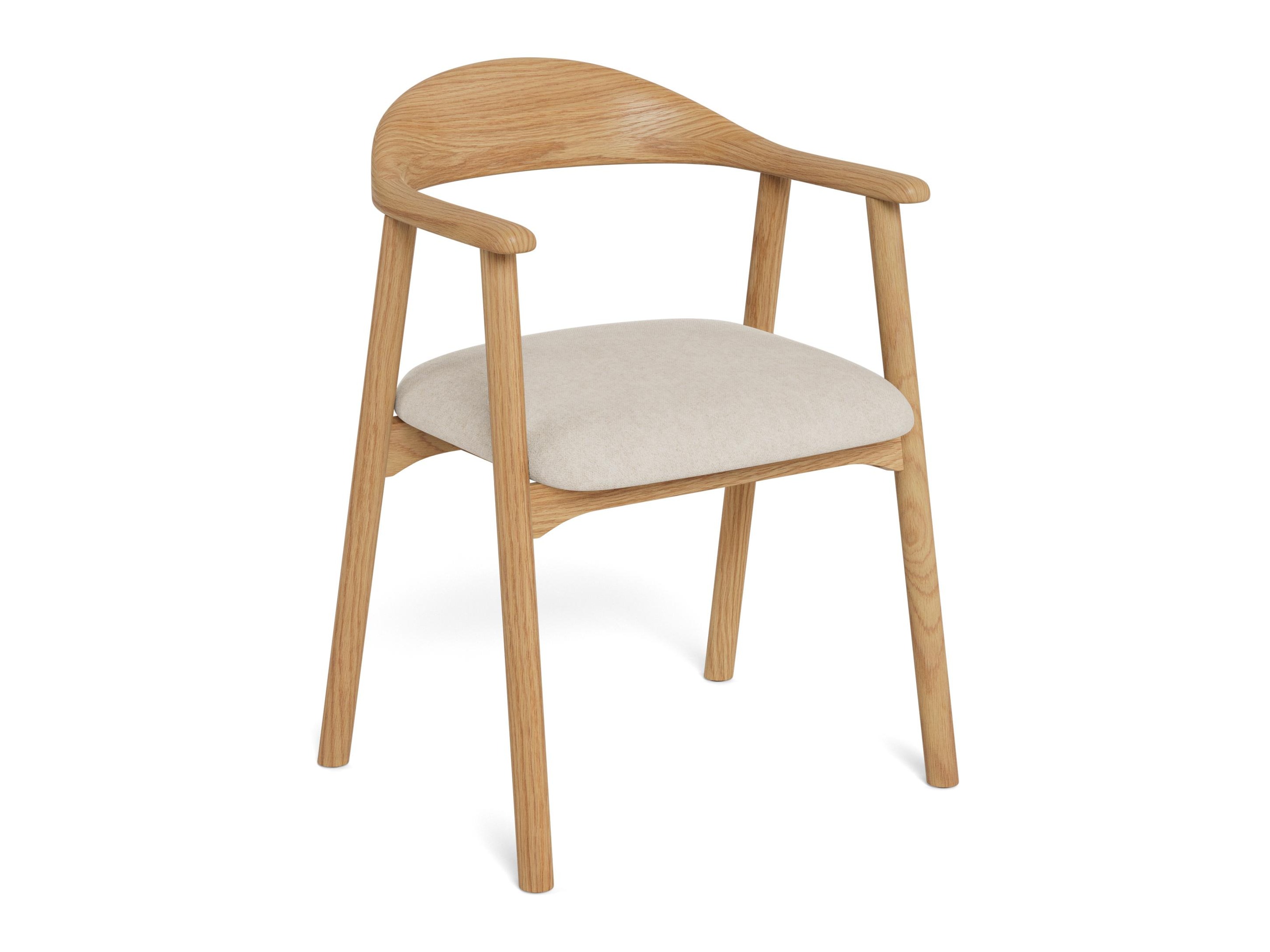 Chair Norsica 1093 (Beige)