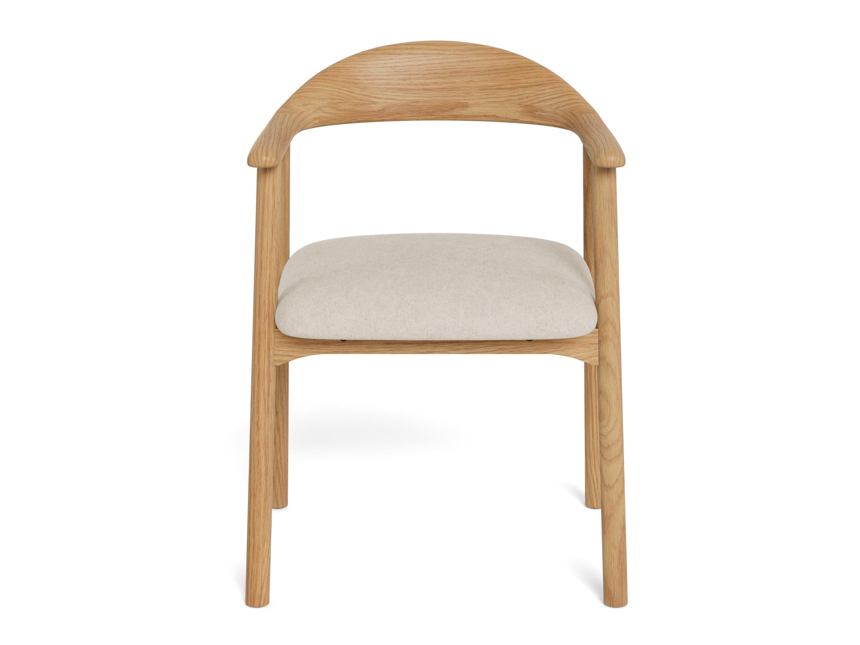 Chair Norsica 1093 (Beige)