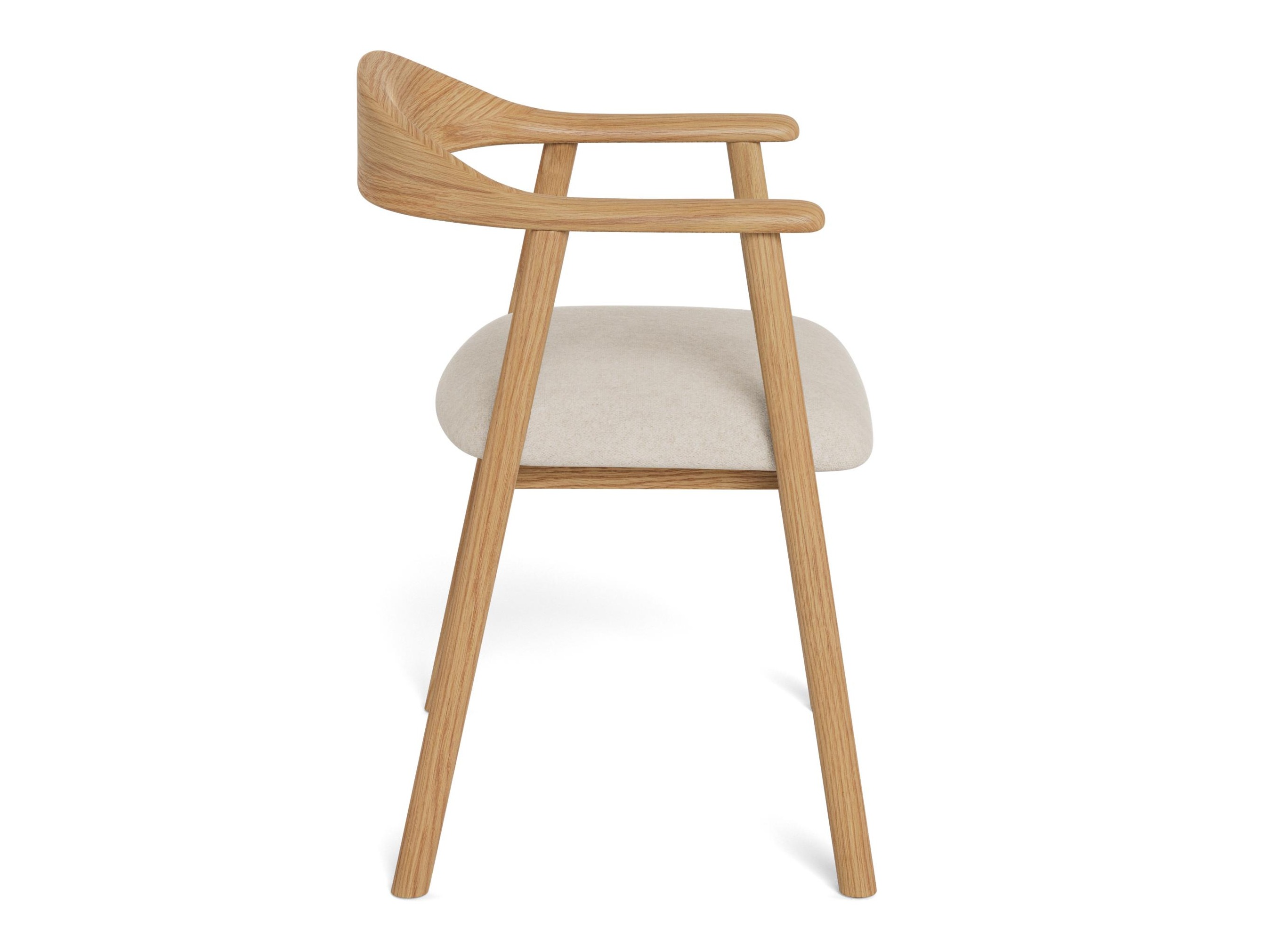 Chair Norsica 1093 (Beige)