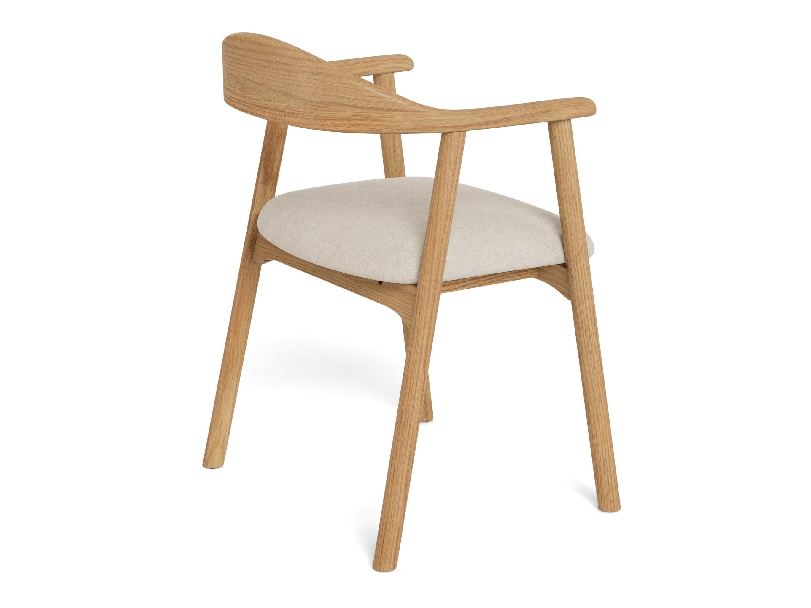 Chair Norsica 1093 (Beige)